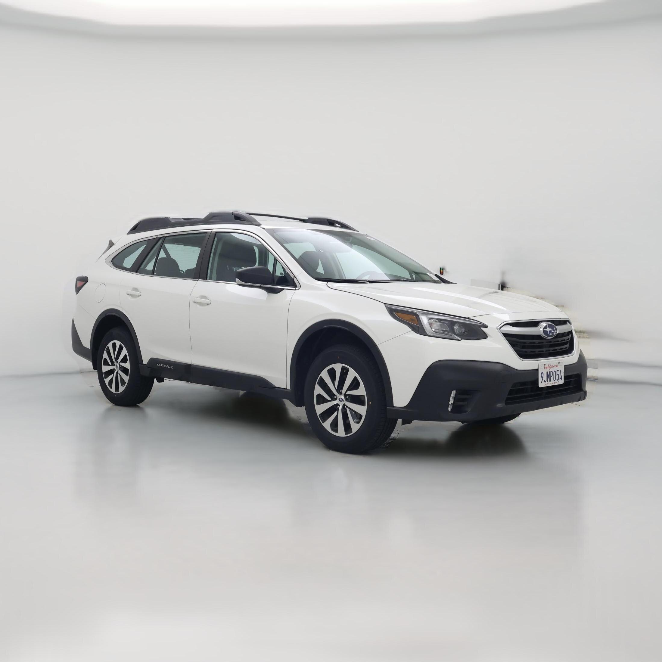 Thumbnail: 2022 Subaru Outback - 1