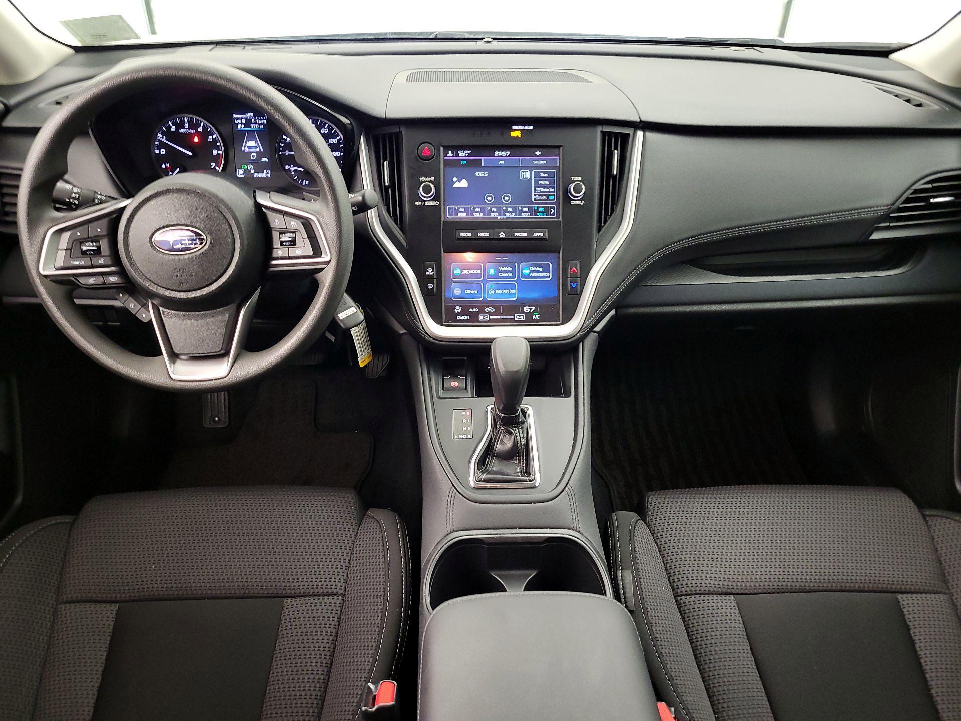 Thumbnail: 2022 Subaru Outback - 9