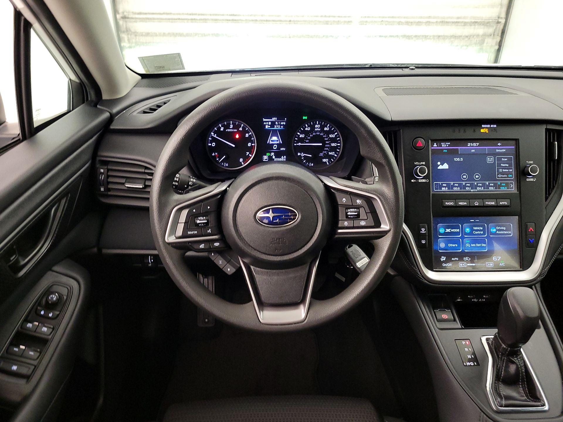 Thumbnail: 2022 Subaru Outback - 10