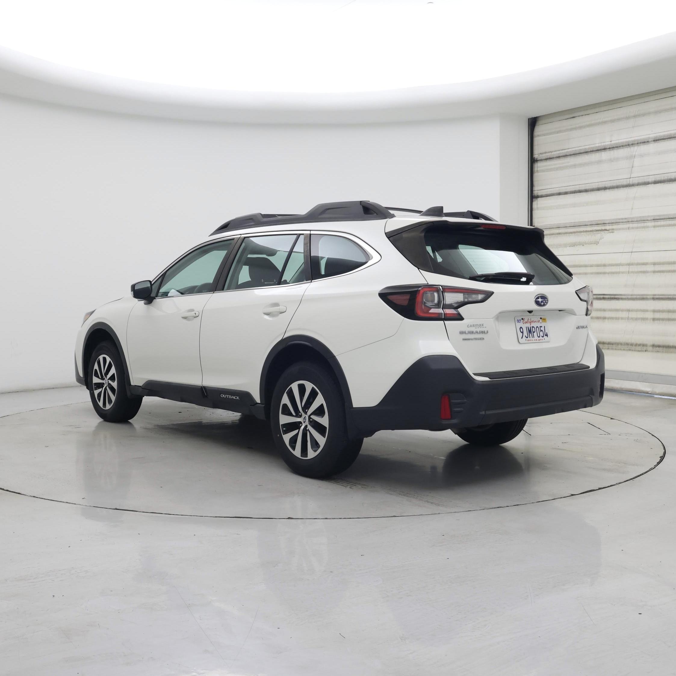 Thumbnail: 2022 Subaru Outback - 2