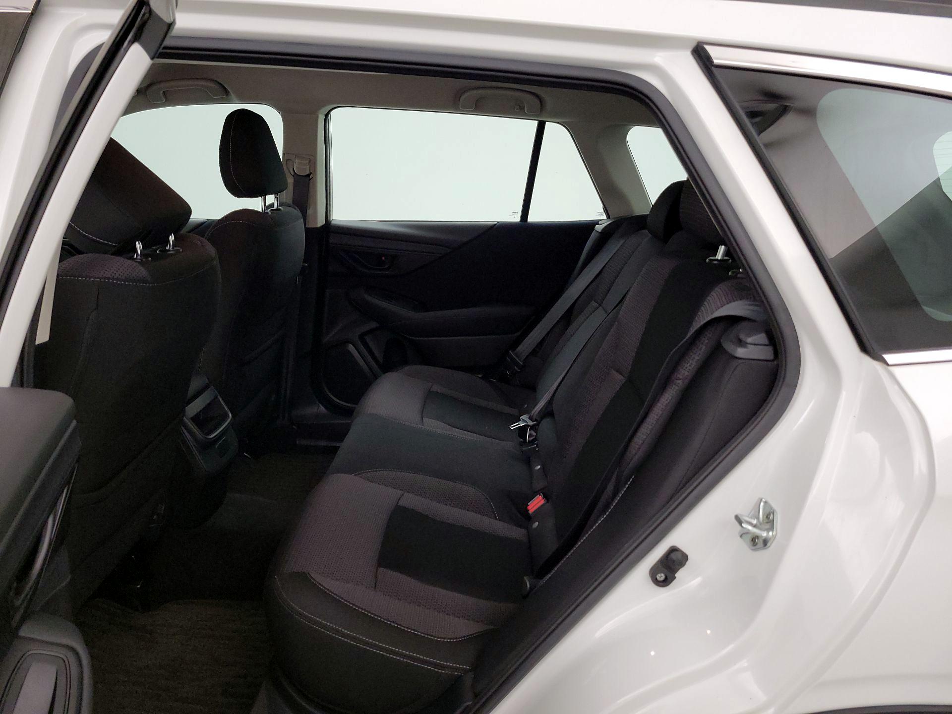 Thumbnail: 2022 Subaru Outback - 19