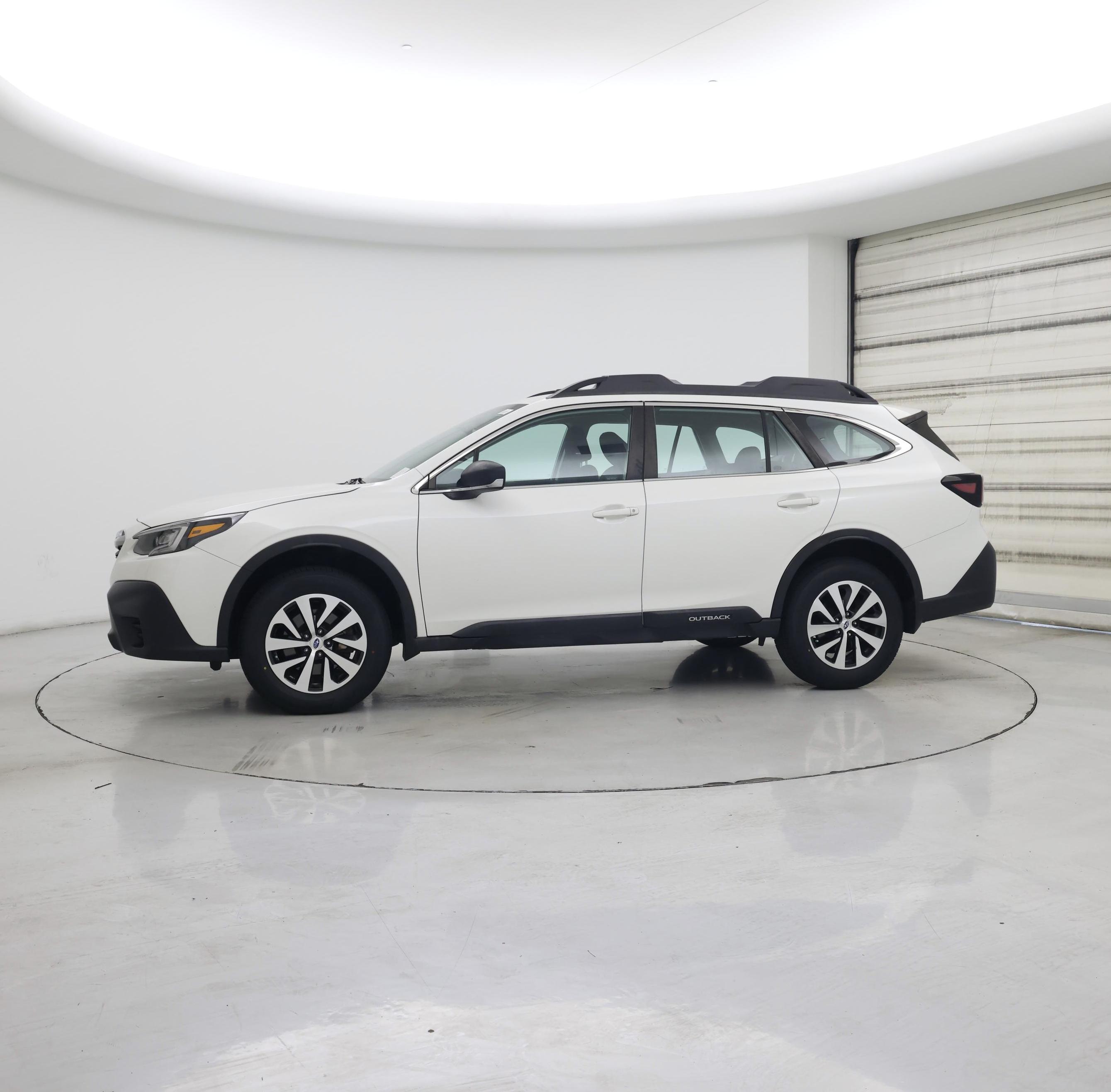 Thumbnail: 2022 Subaru Outback - 3