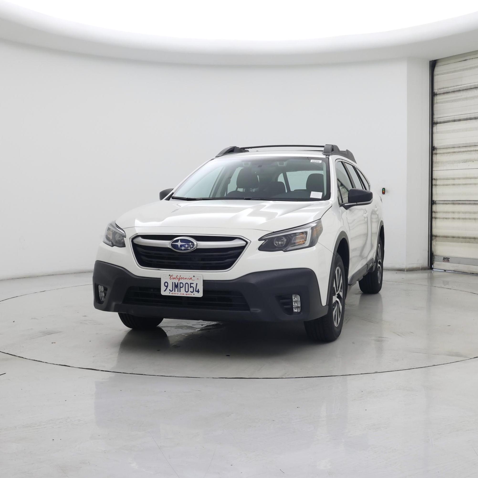 Thumbnail: 2022 Subaru Outback - 4