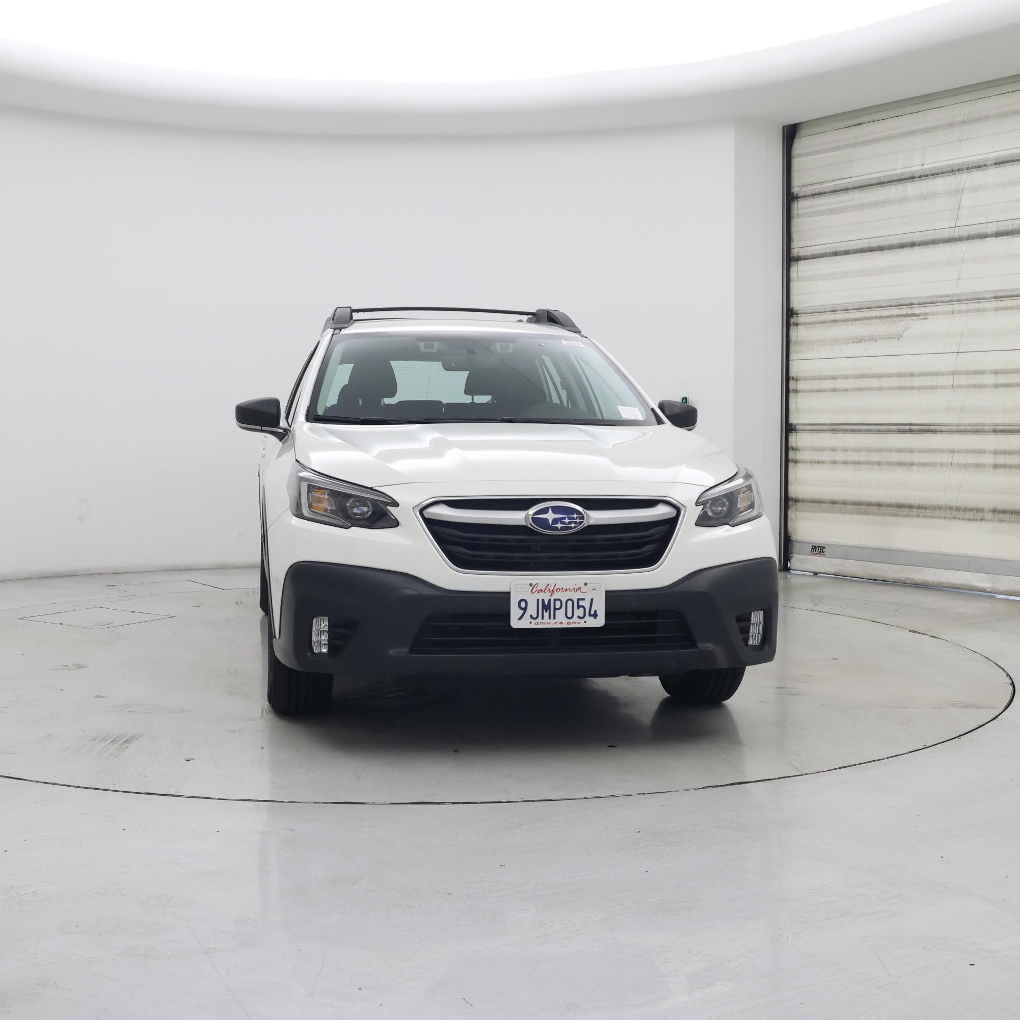 Thumbnail: 2022 Subaru Outback - 5