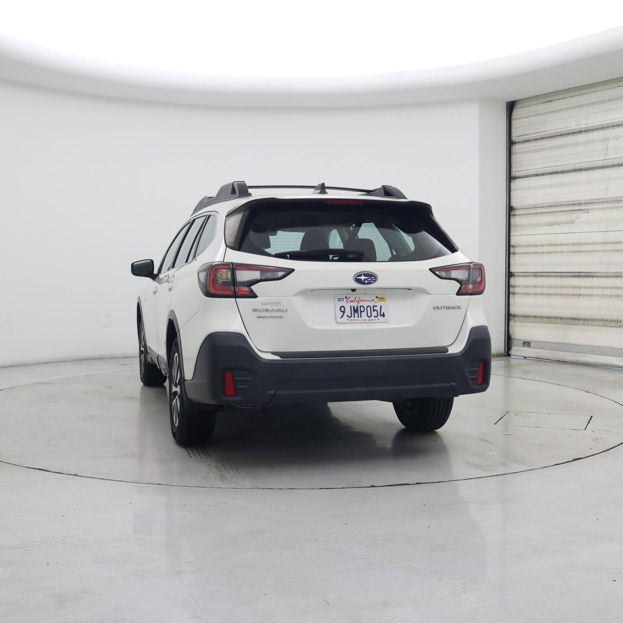 Thumbnail: 2022 Subaru Outback - 6
