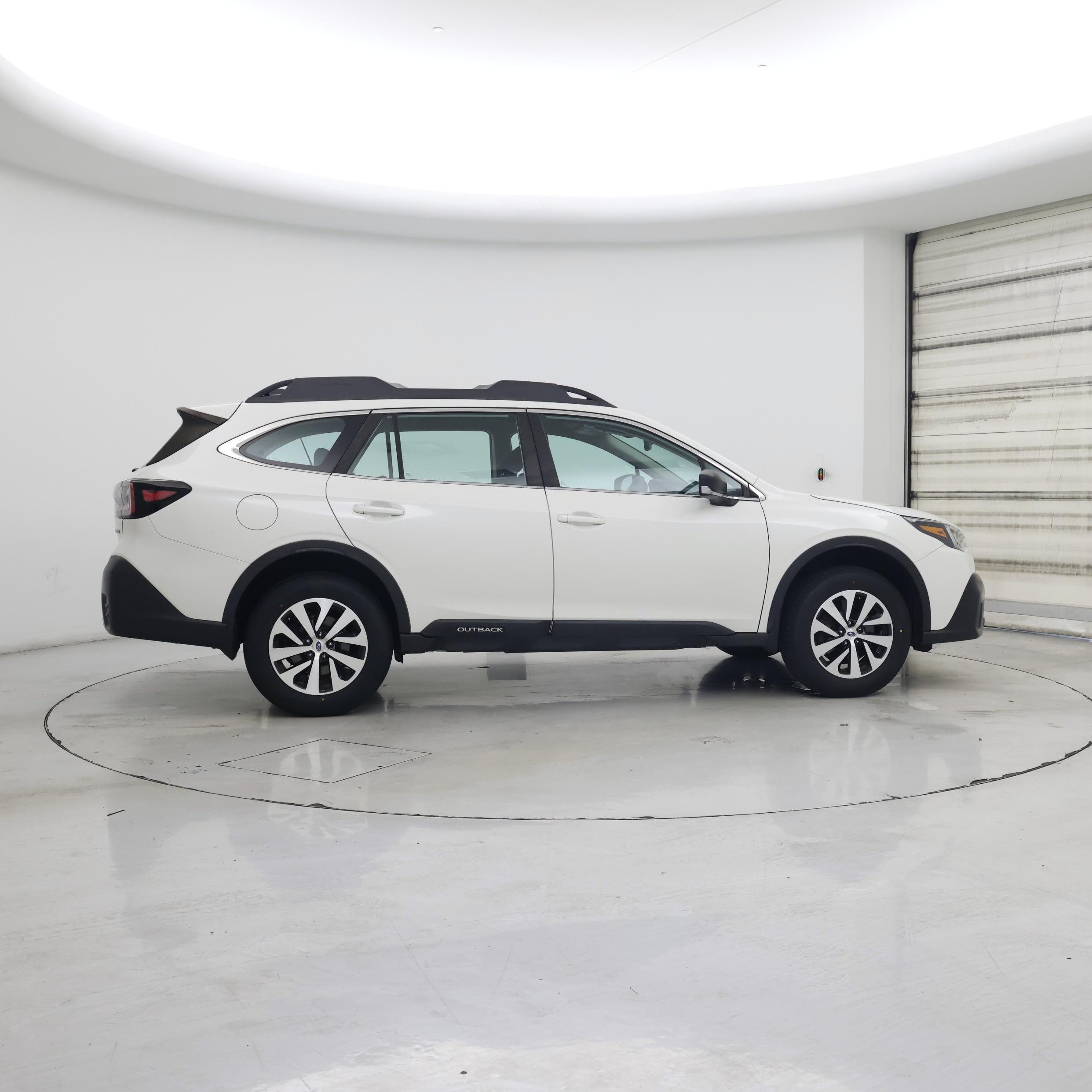 Thumbnail: 2022 Subaru Outback - 7