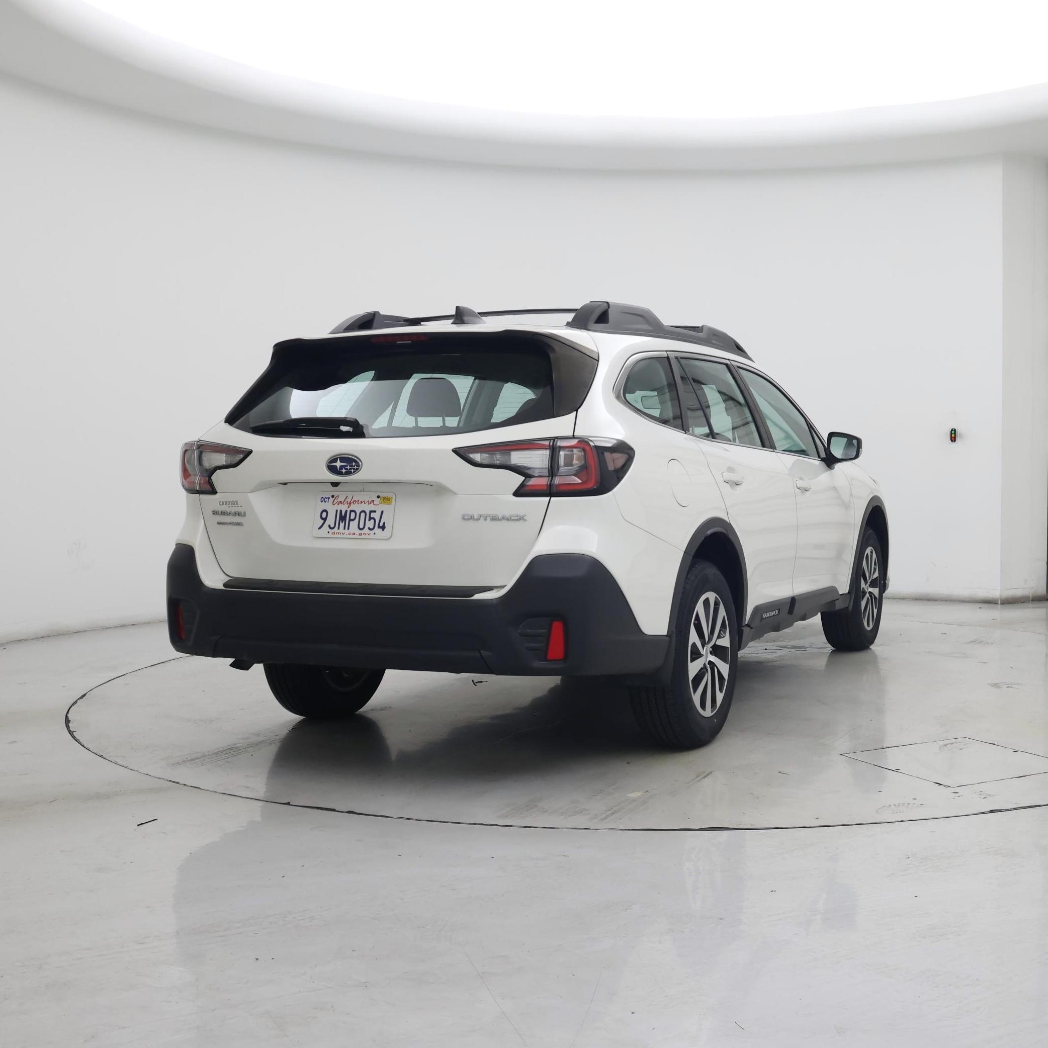 Thumbnail: 2022 Subaru Outback - 8