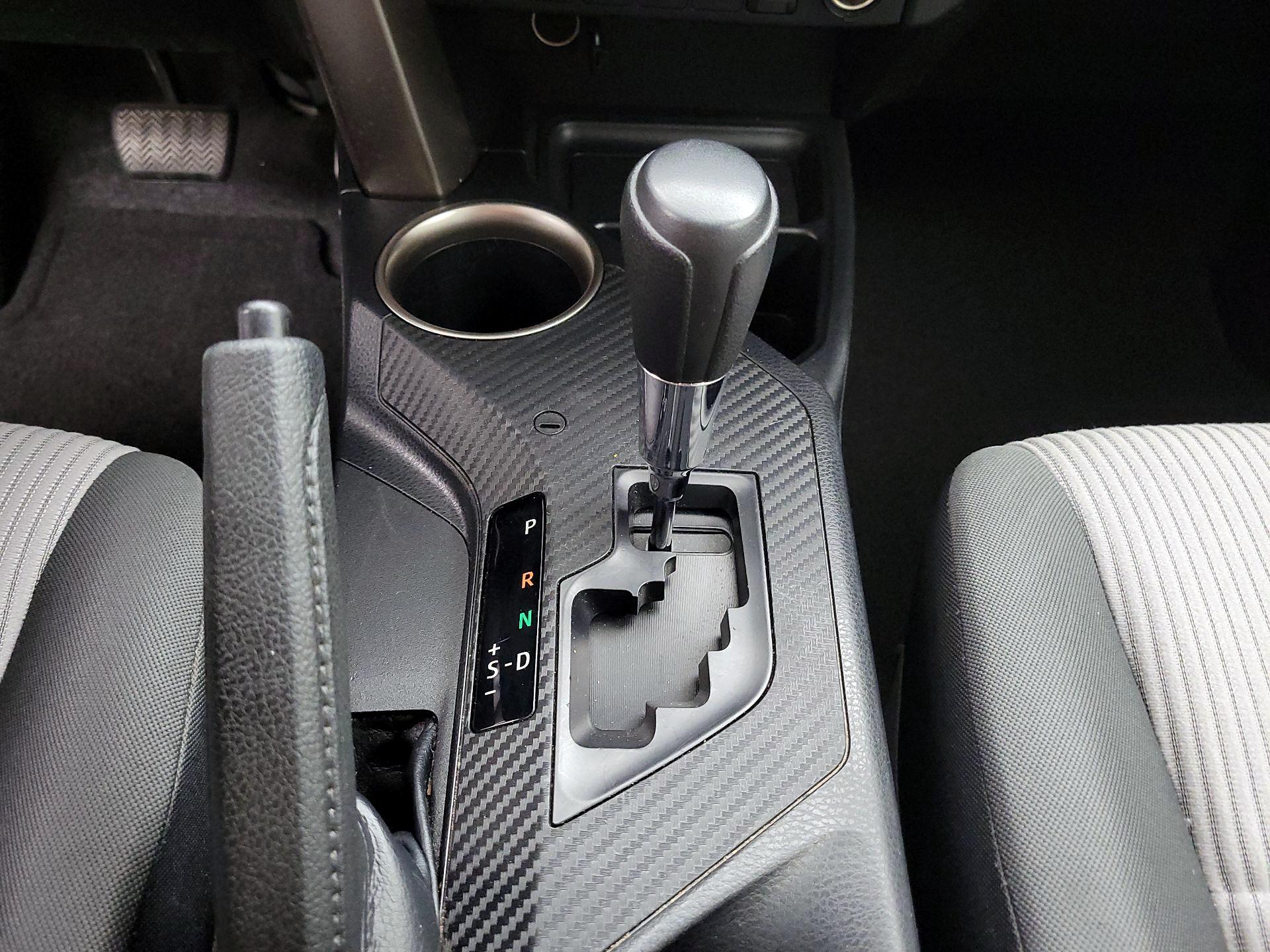 Thumbnail: 2014 Toyota RAV4 - 17