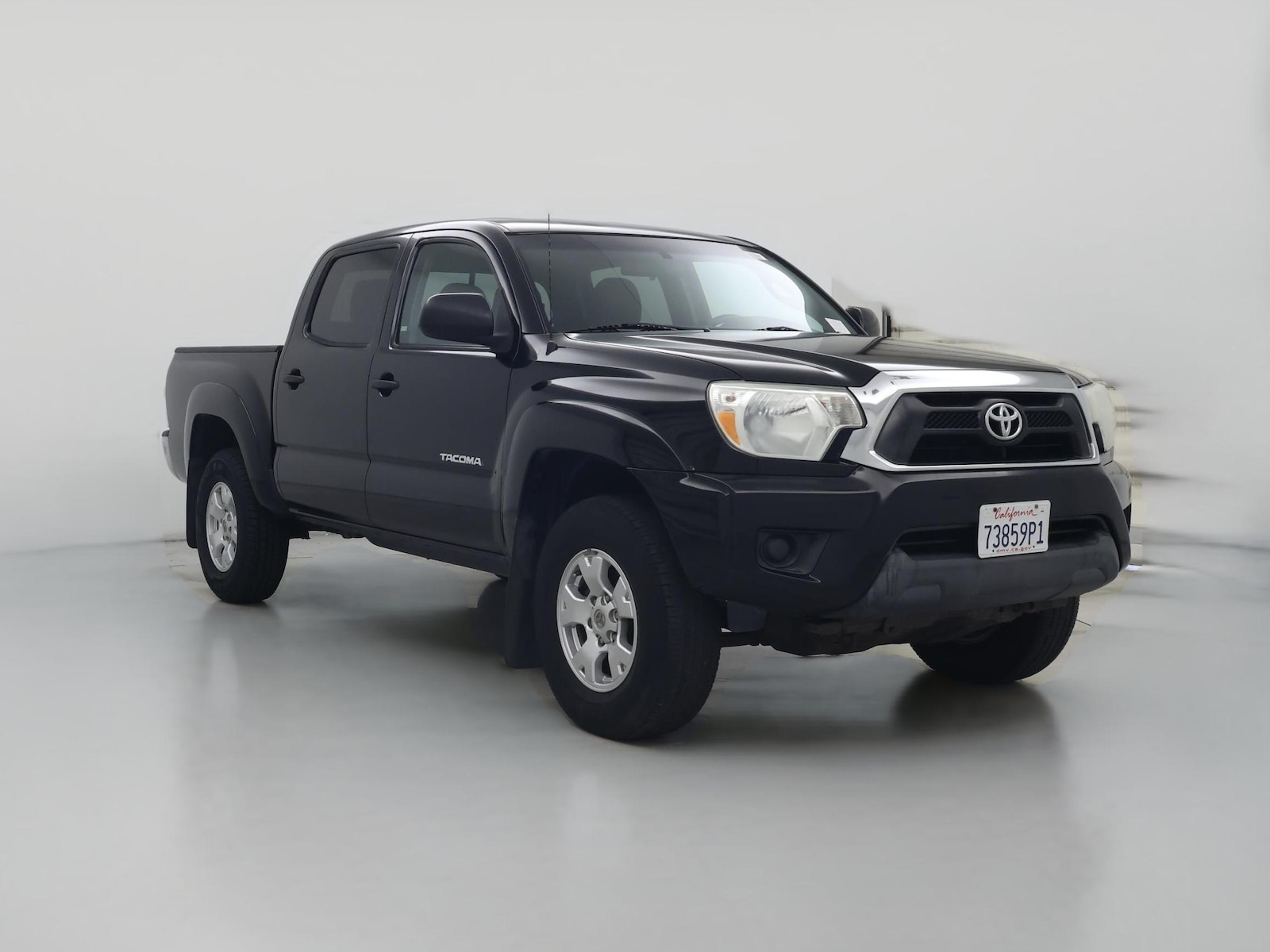 2014 Toyota Tacoma PreRunner