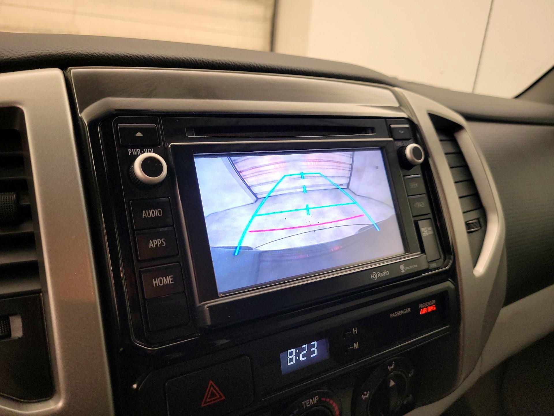 Thumbnail: 2014 Toyota Tacoma - 14