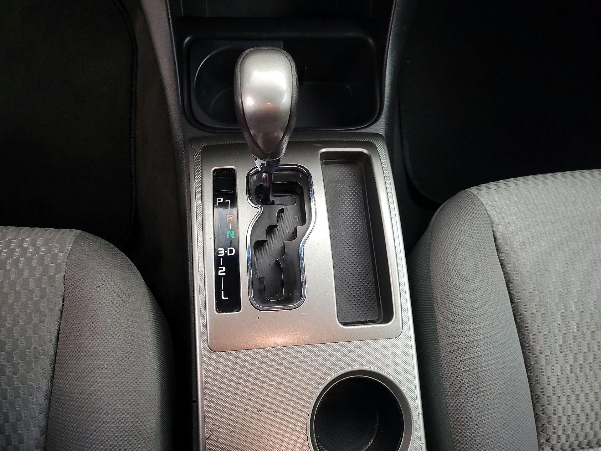 Thumbnail: 2014 Toyota Tacoma - 17