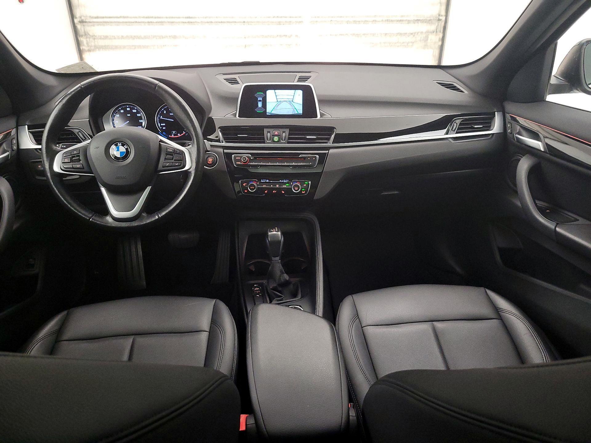 Thumbnail: 2019 BMW X1 - 9