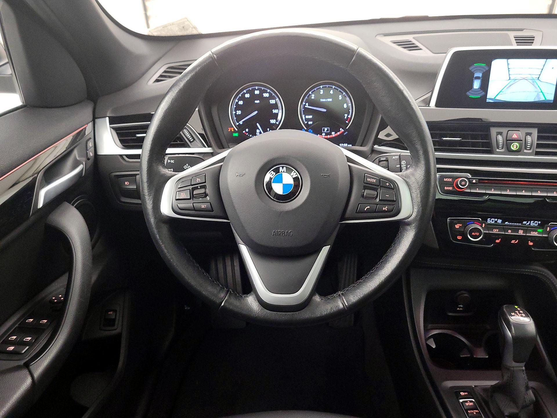 Thumbnail: 2019 BMW X1 - 10