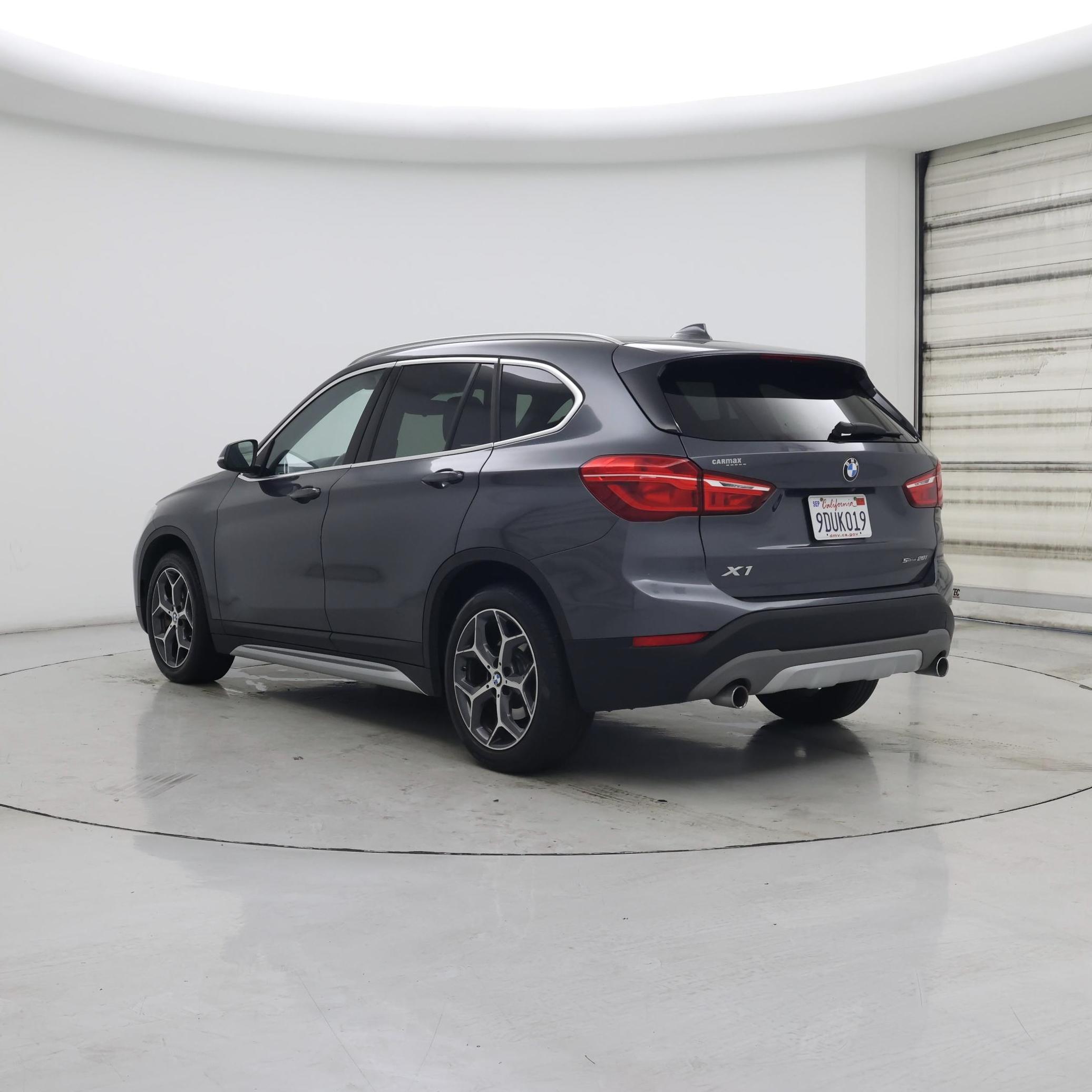 Thumbnail: 2019 BMW X1 - 2