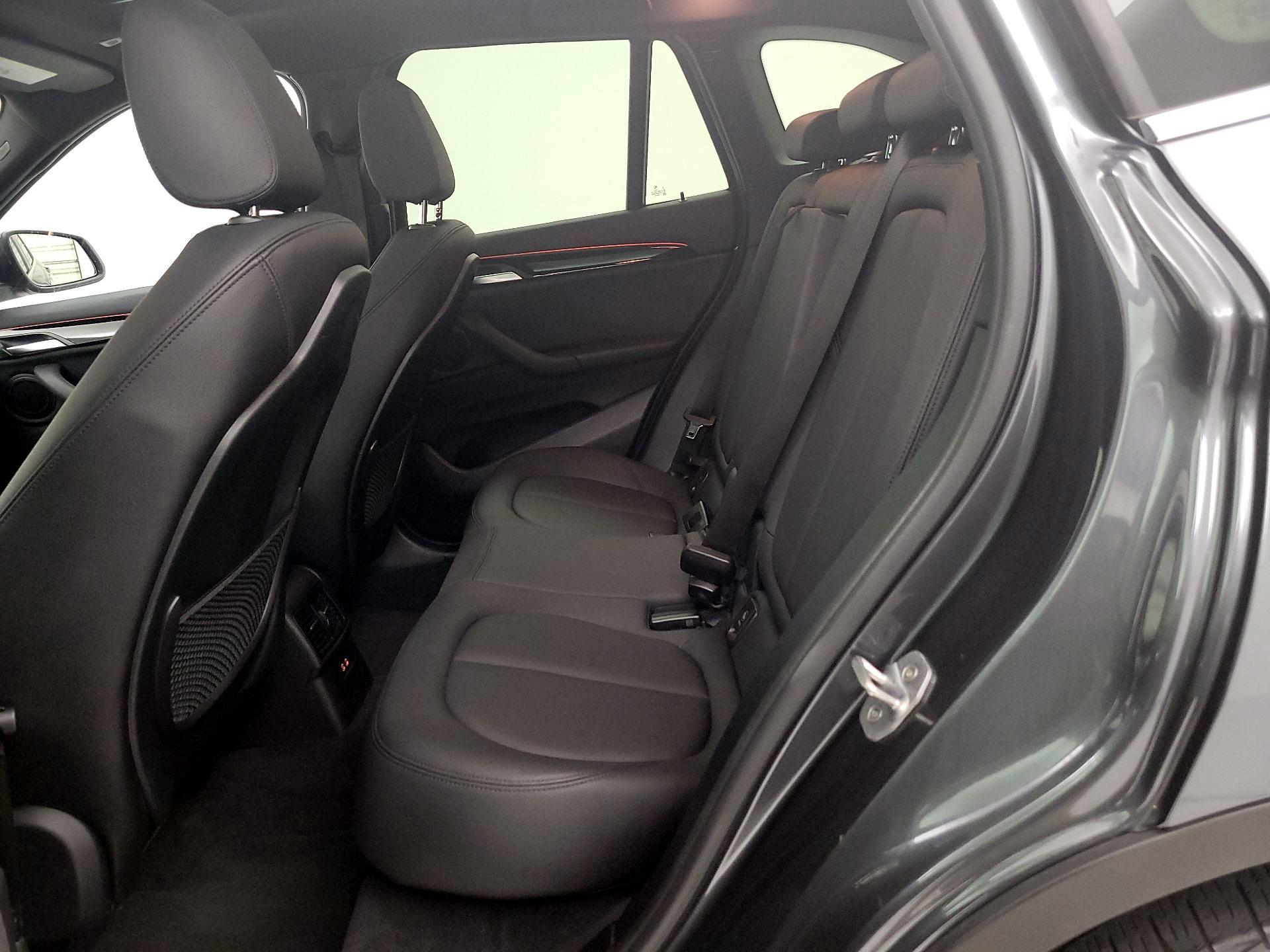 Thumbnail: 2019 BMW X1 - 20