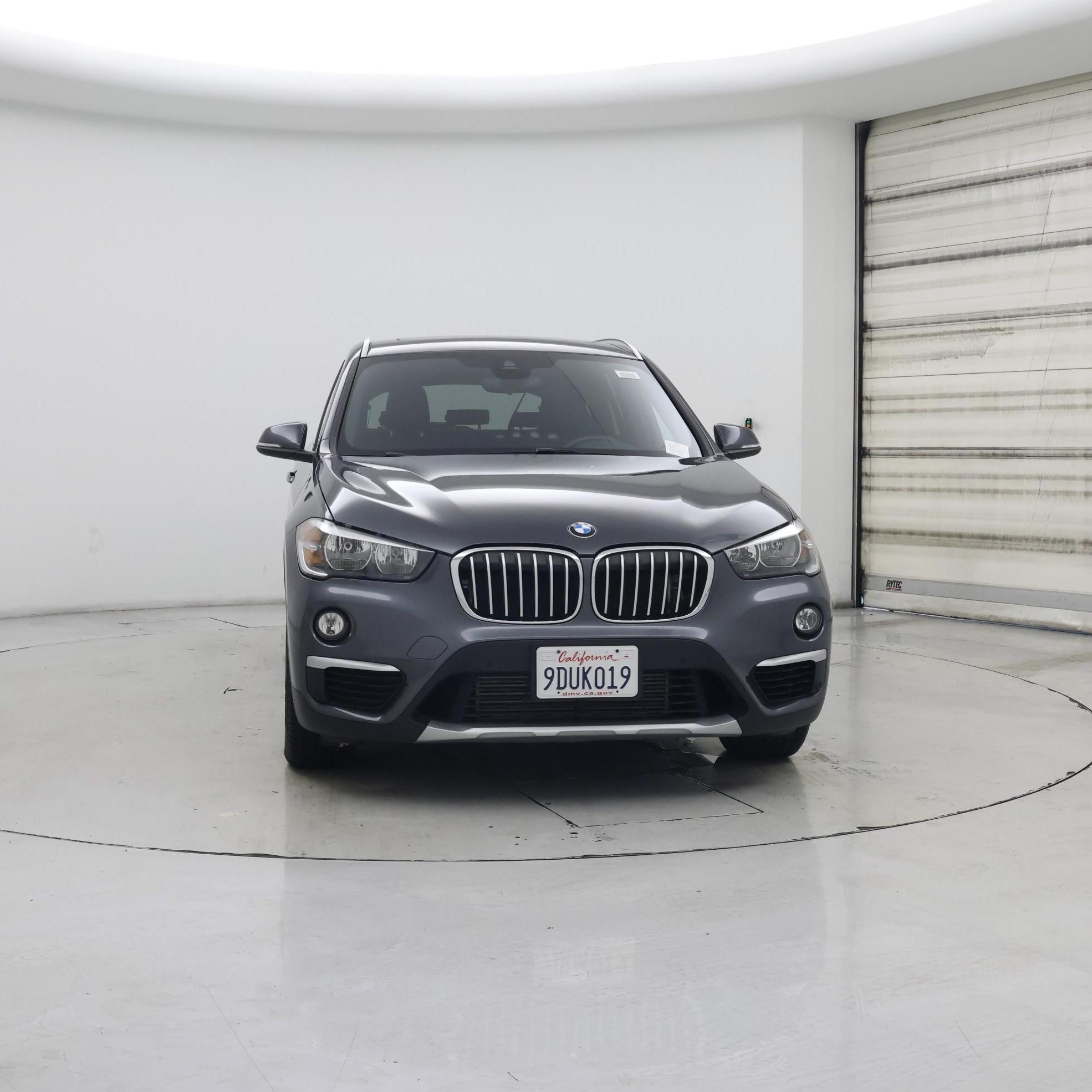 Thumbnail: 2019 BMW X1 - 5