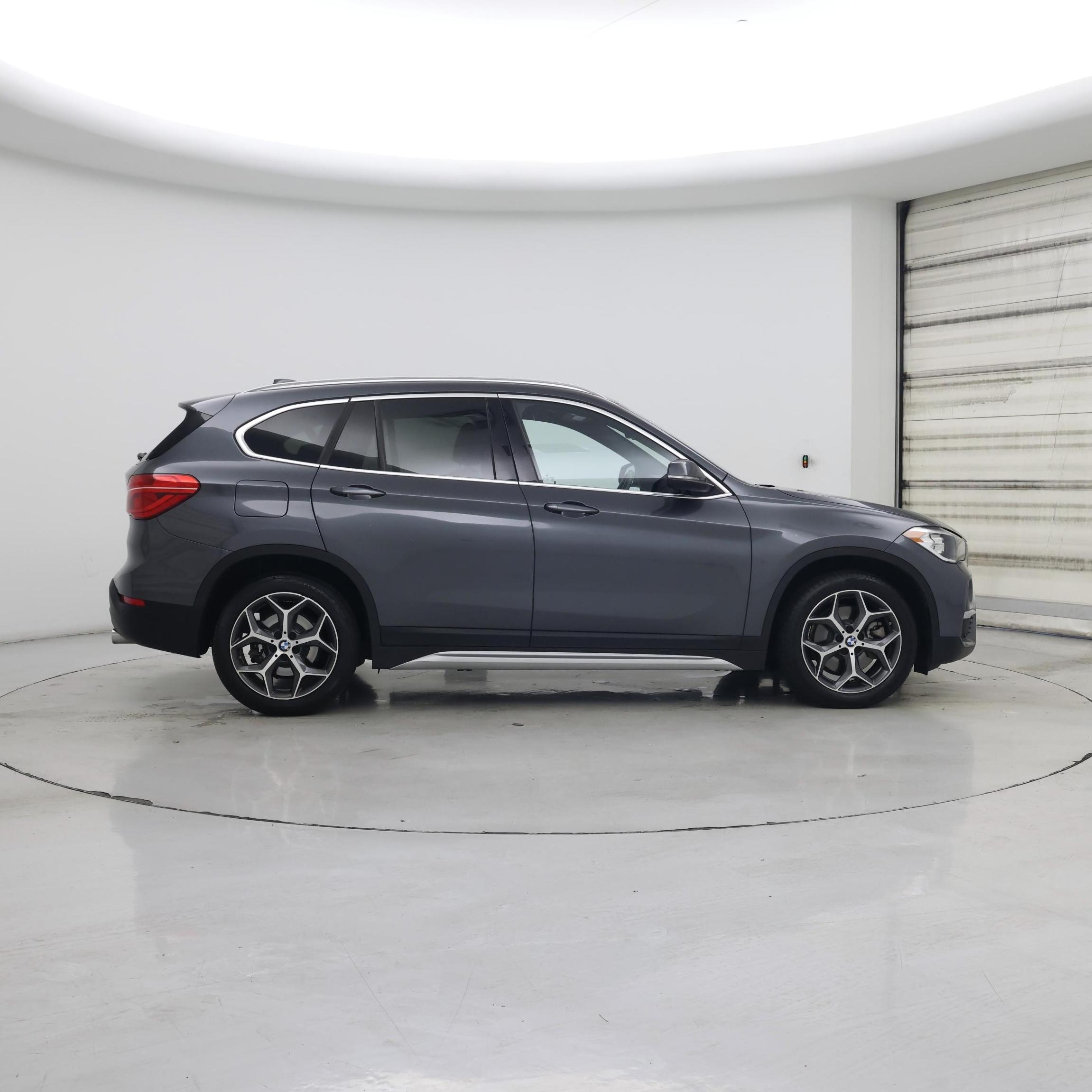 Thumbnail: 2019 BMW X1 - 7
