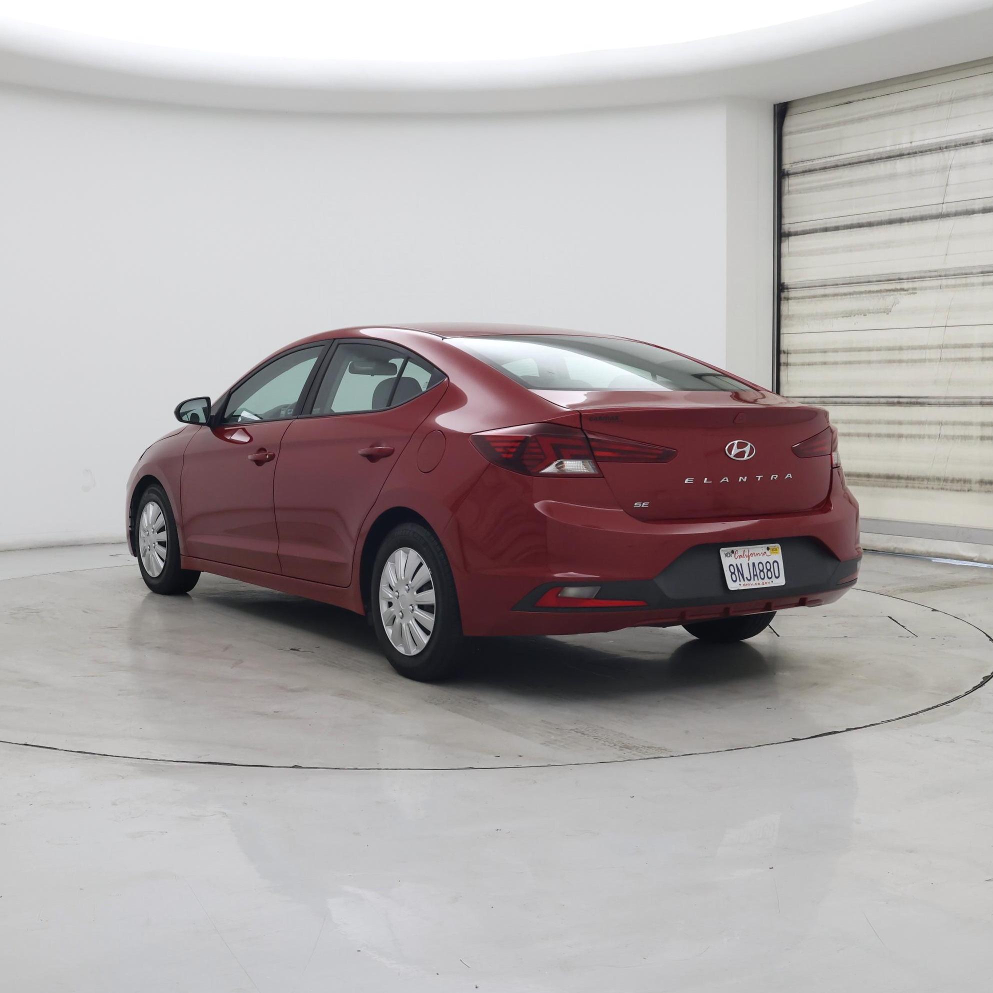 Thumbnail: 2020 Hyundai Elantra - 2