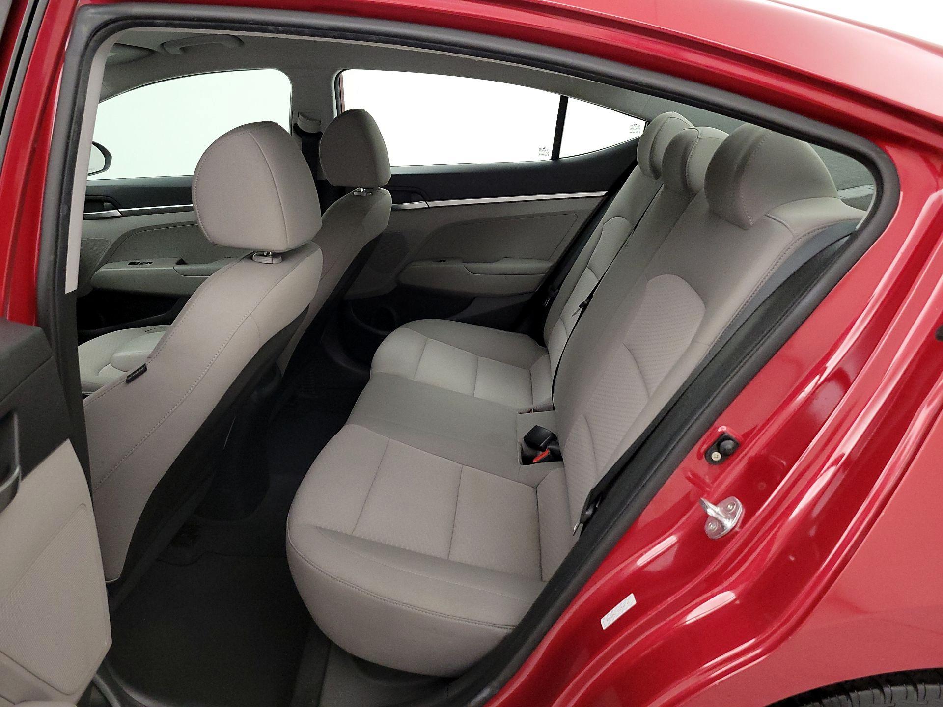 Thumbnail: 2020 Hyundai Elantra - 19