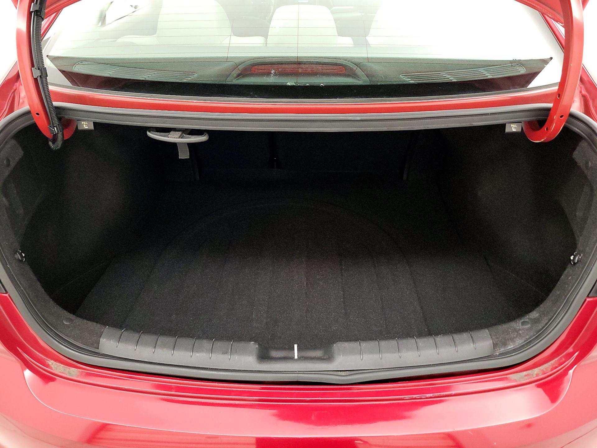 Thumbnail: 2020 Hyundai Elantra - 20