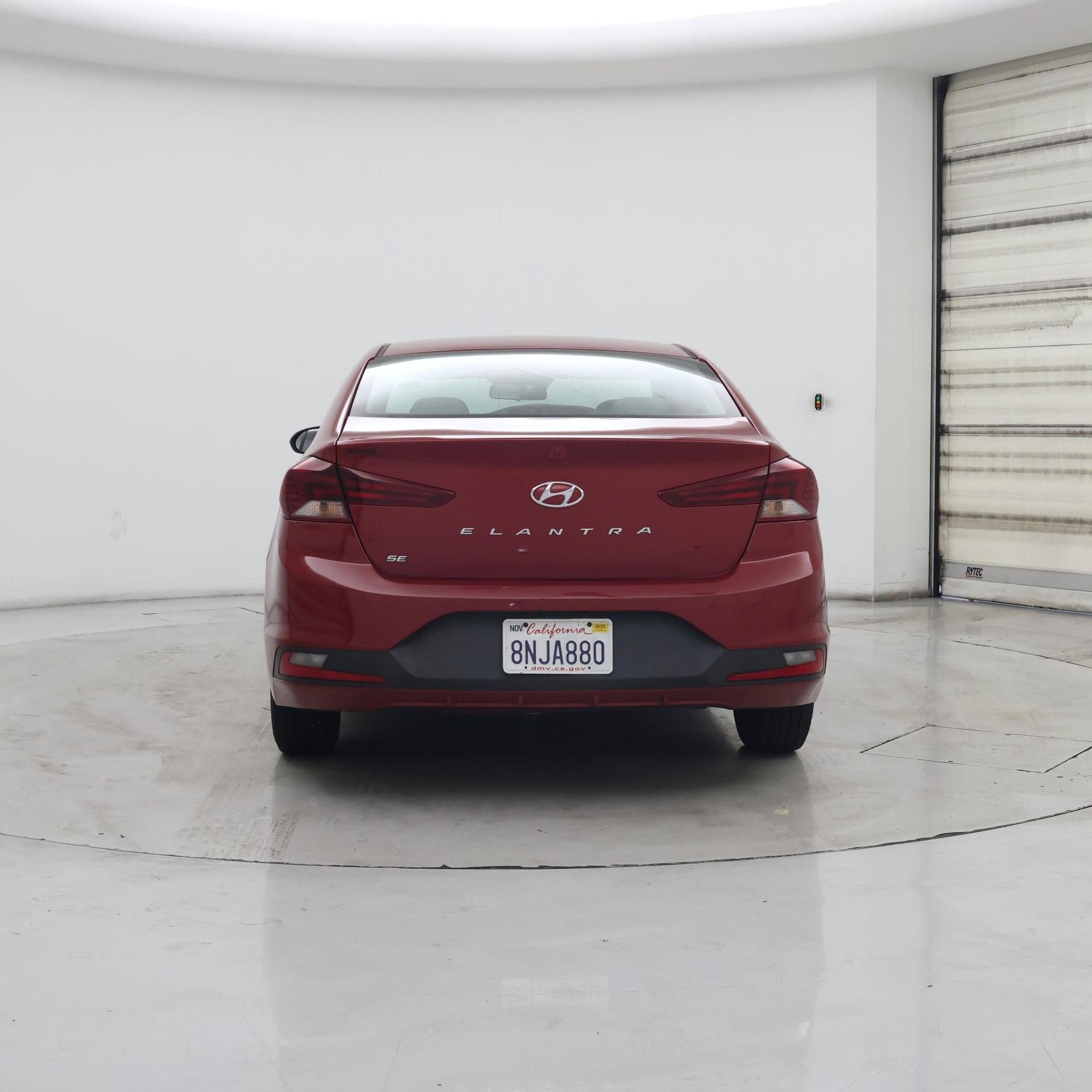 Thumbnail: 2020 Hyundai Elantra - 6