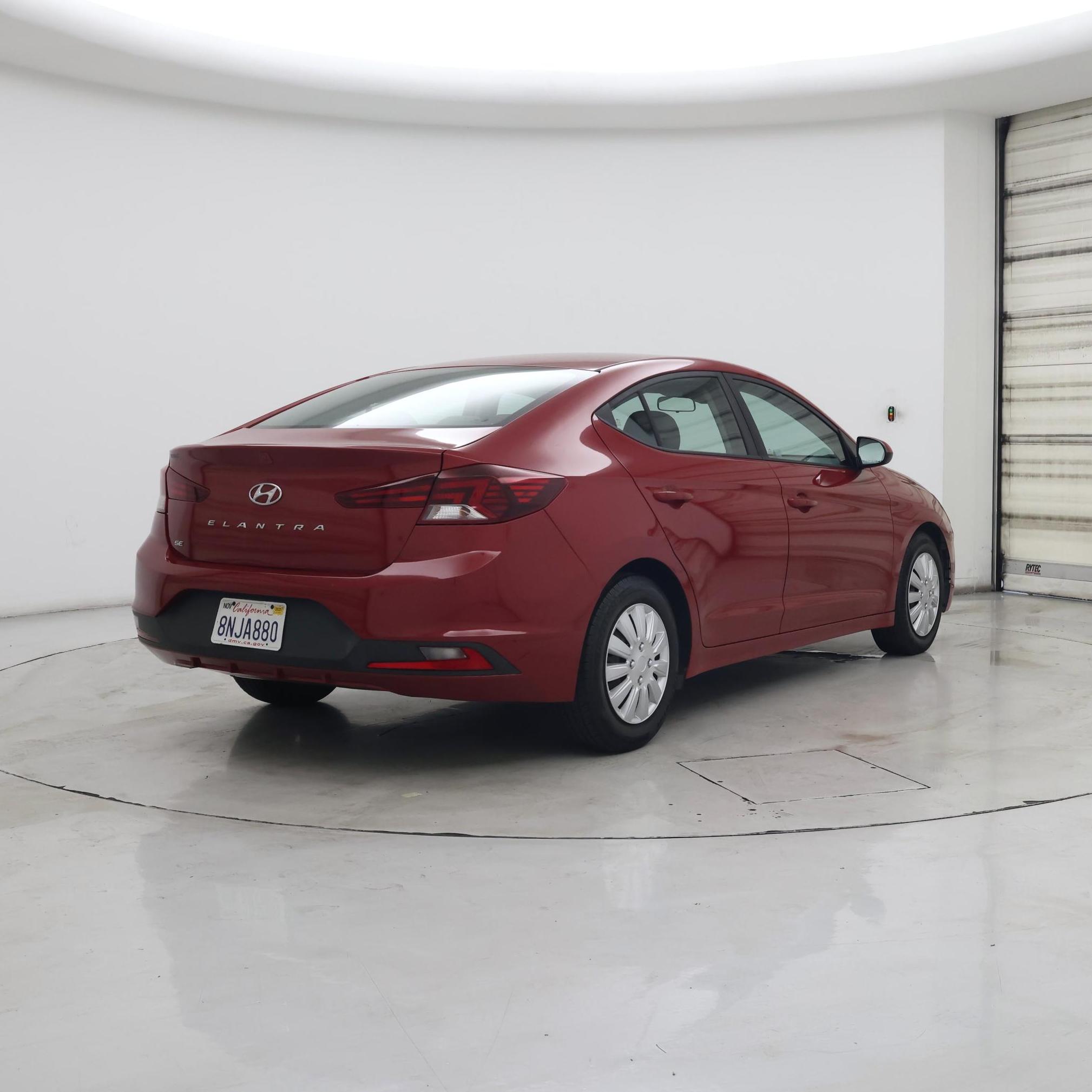 Thumbnail: 2020 Hyundai Elantra - 8