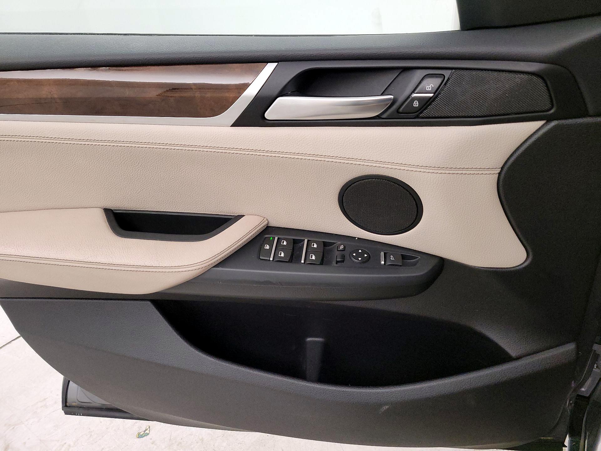 Thumbnail: 2016 BMW X3 - 12