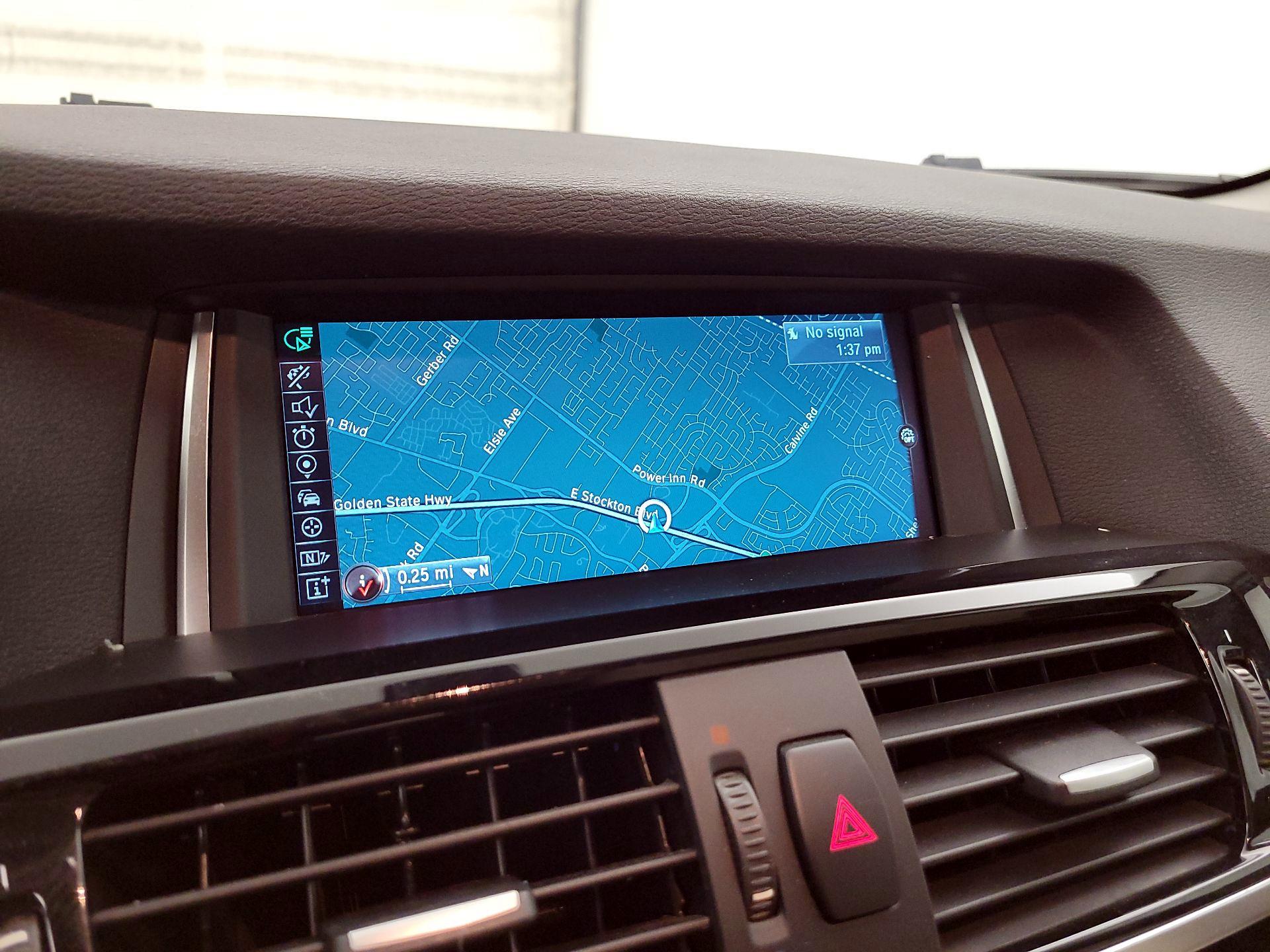 Thumbnail: 2016 BMW X3 - 14