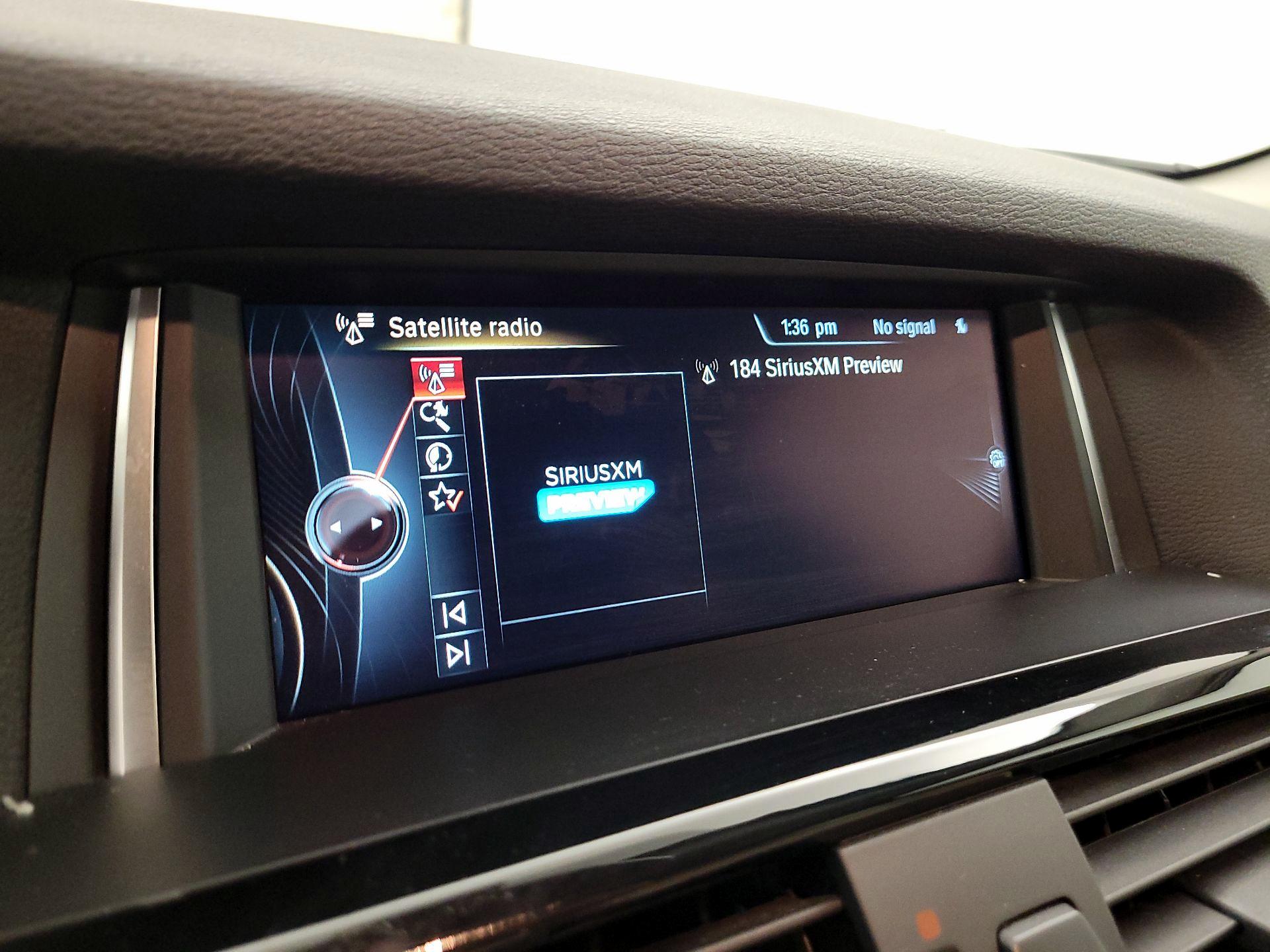 Thumbnail: 2016 BMW X3 - 16