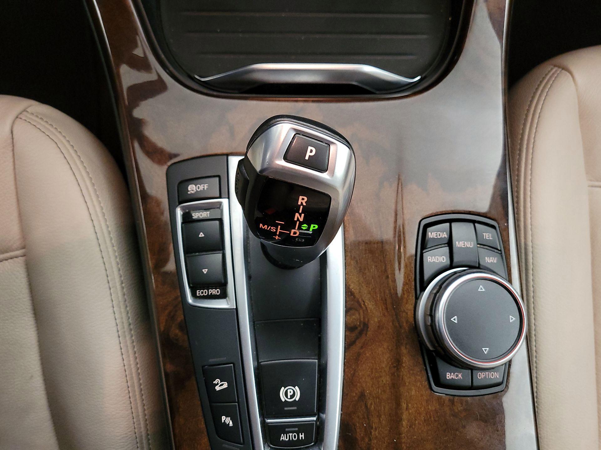 Thumbnail: 2016 BMW X3 - 18