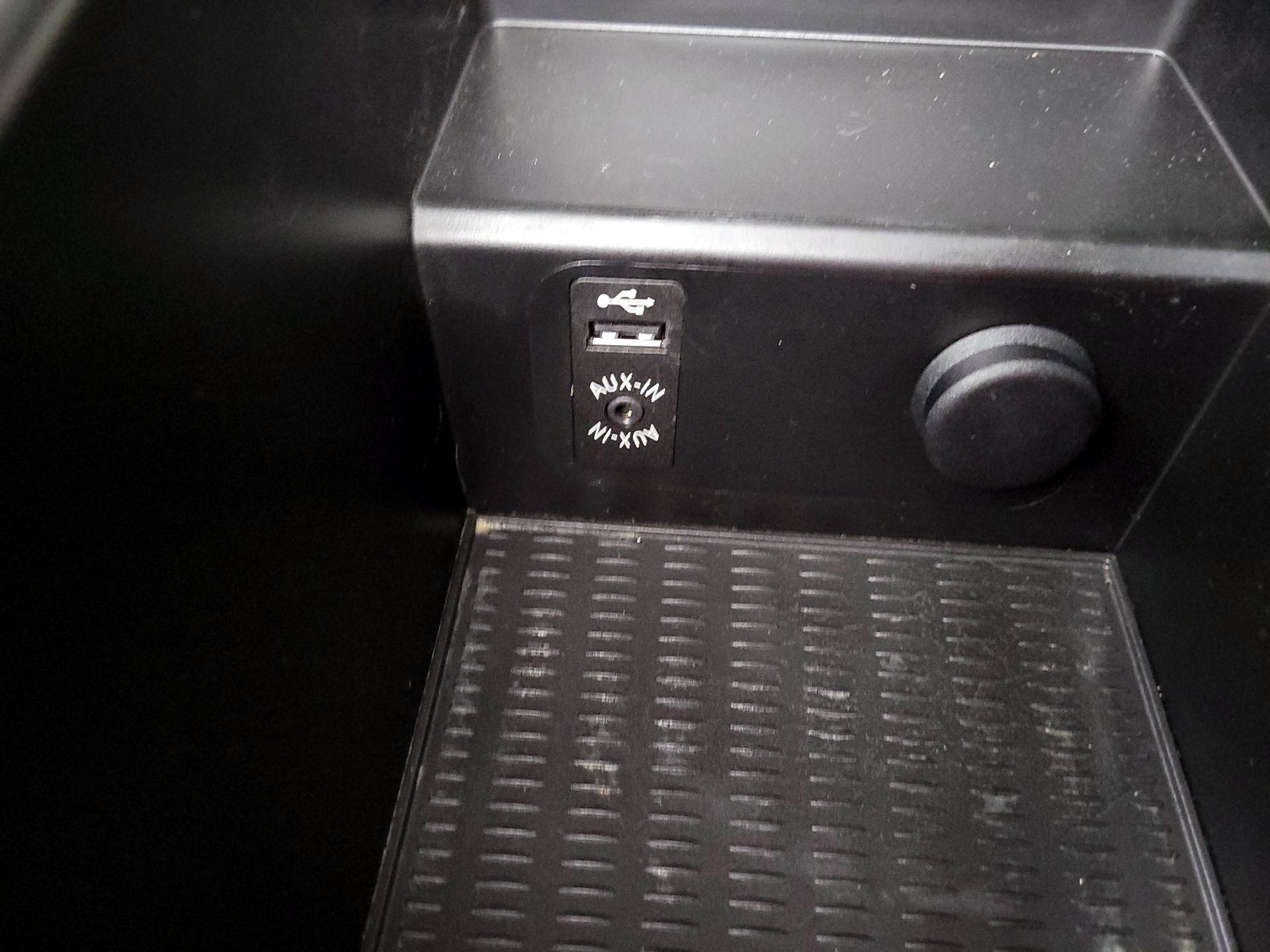 Thumbnail: 2016 BMW X3 - 19