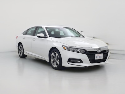 2019 Honda Accord EX-L