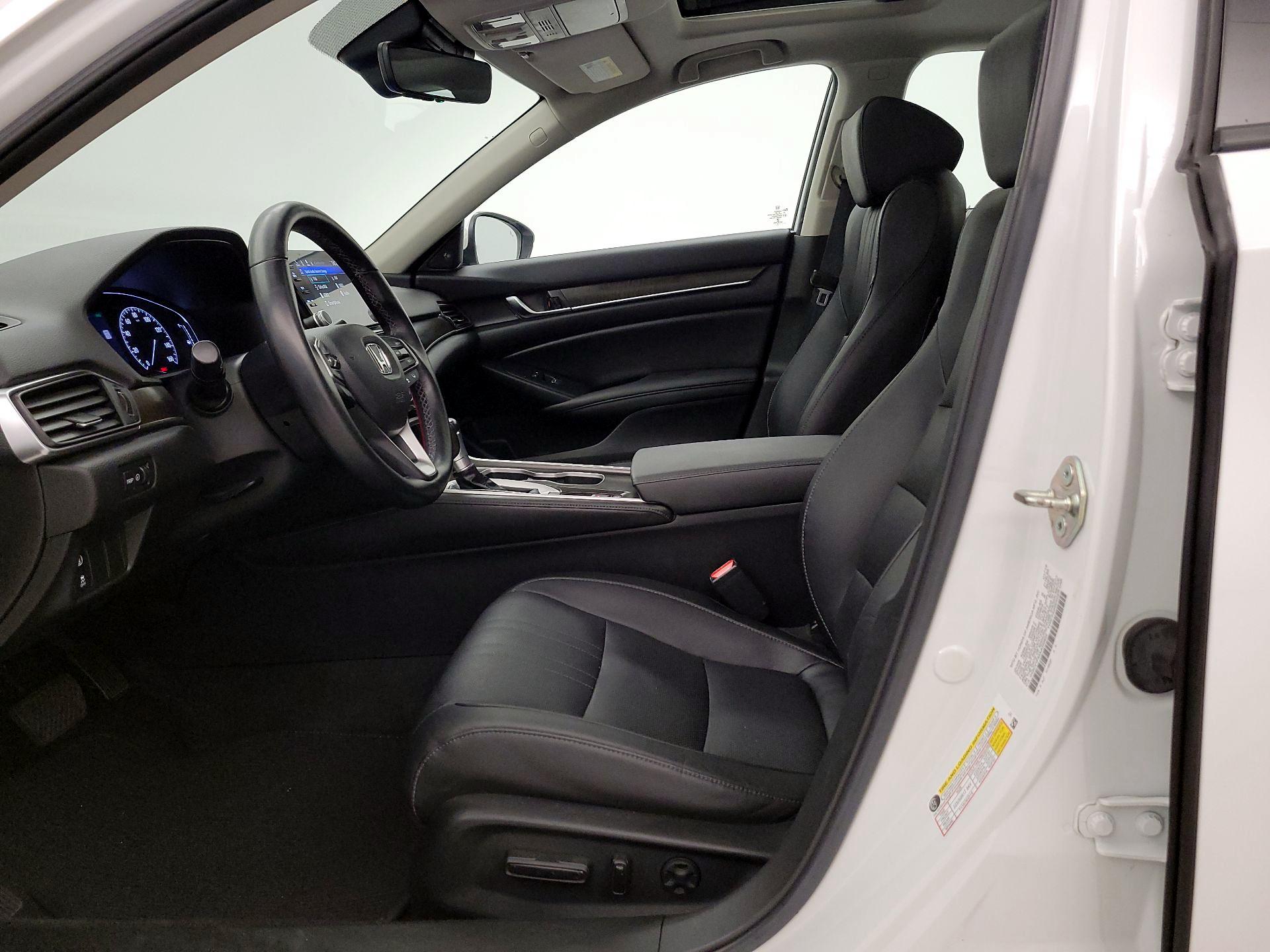 Thumbnail: 2019 Honda Accord - 11