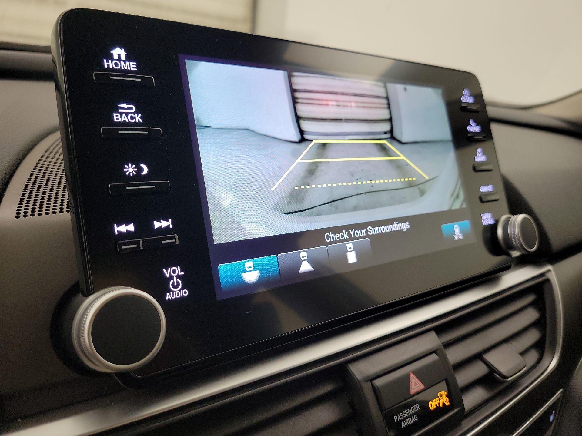 Thumbnail: 2019 Honda Accord - 14