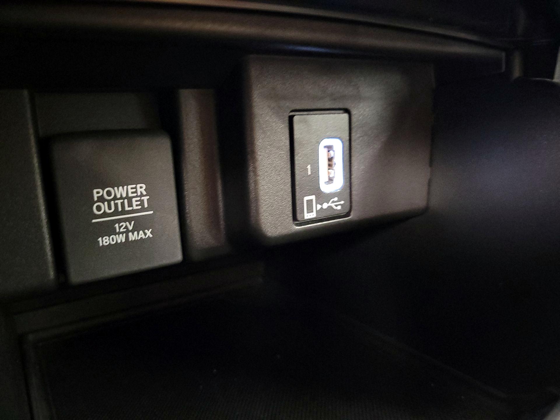 Thumbnail: 2019 Honda Accord - 18