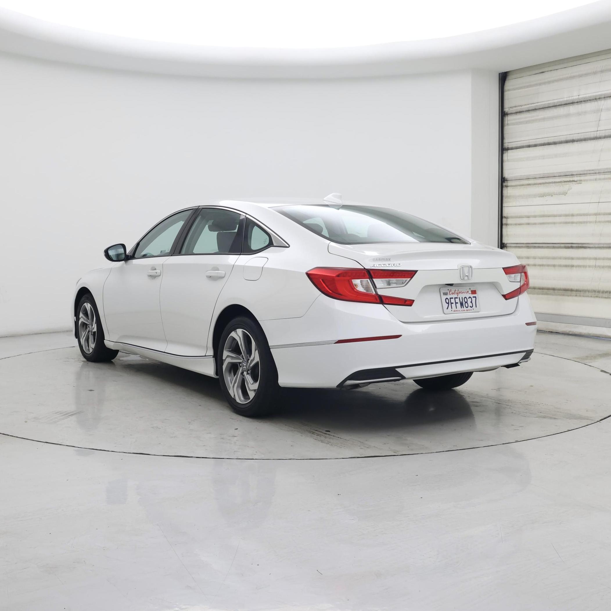 Thumbnail: 2019 Honda Accord - 2