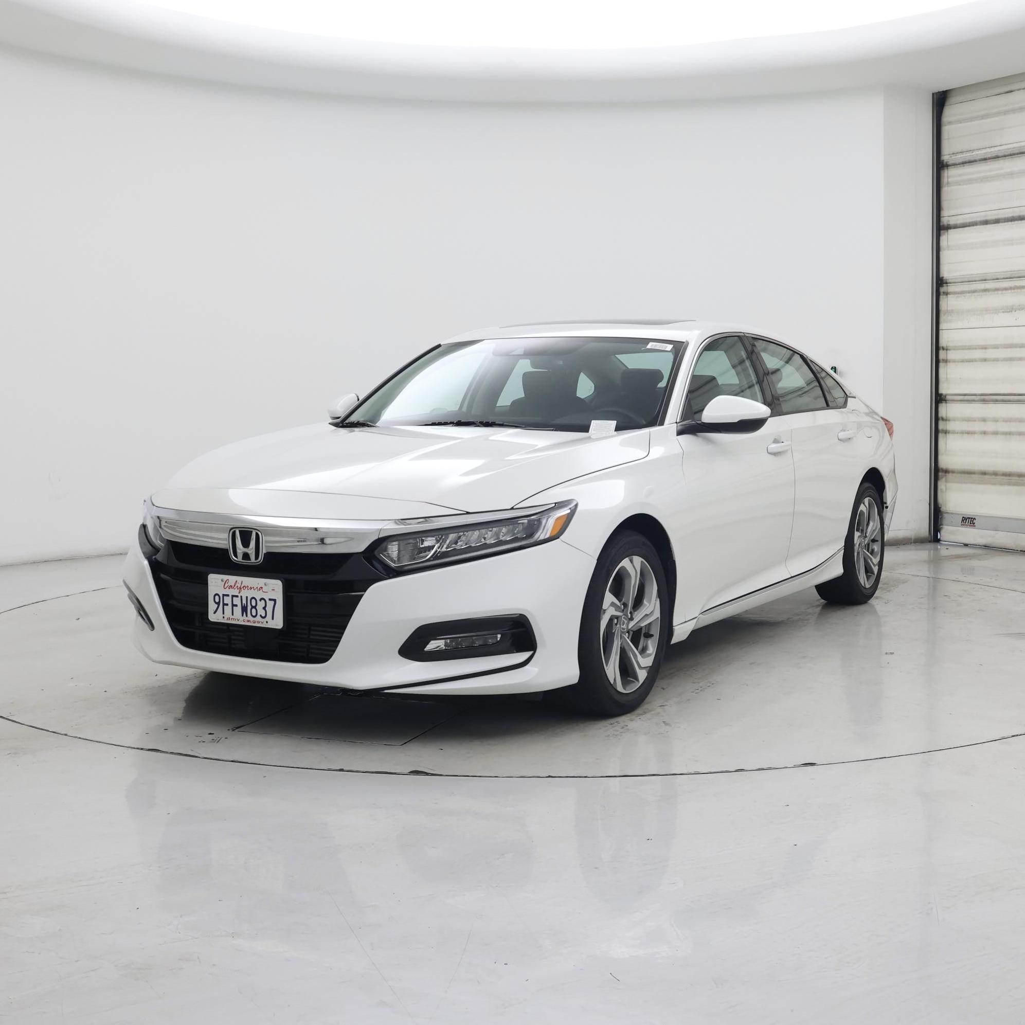 Thumbnail: 2019 Honda Accord - 4