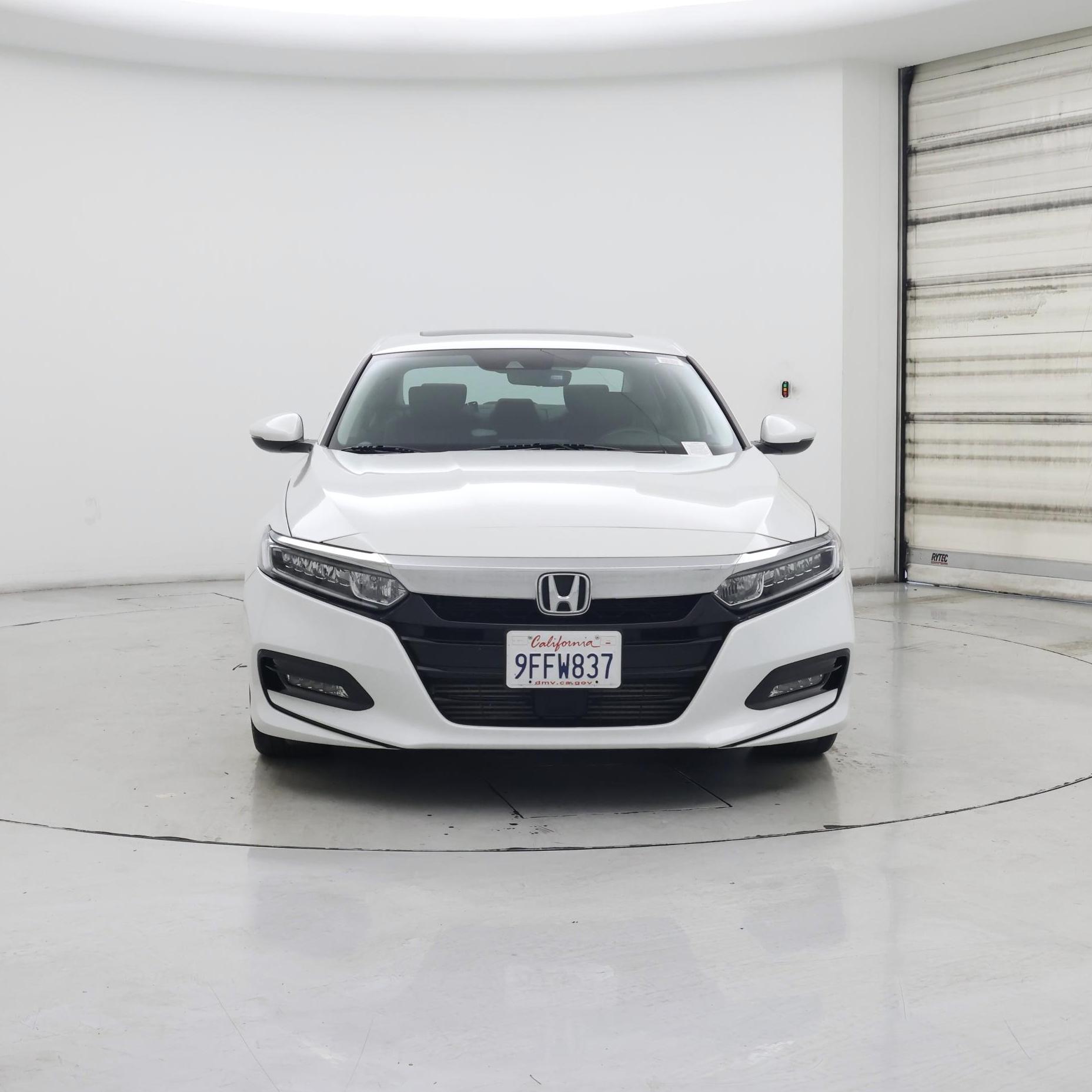 Thumbnail: 2019 Honda Accord - 5