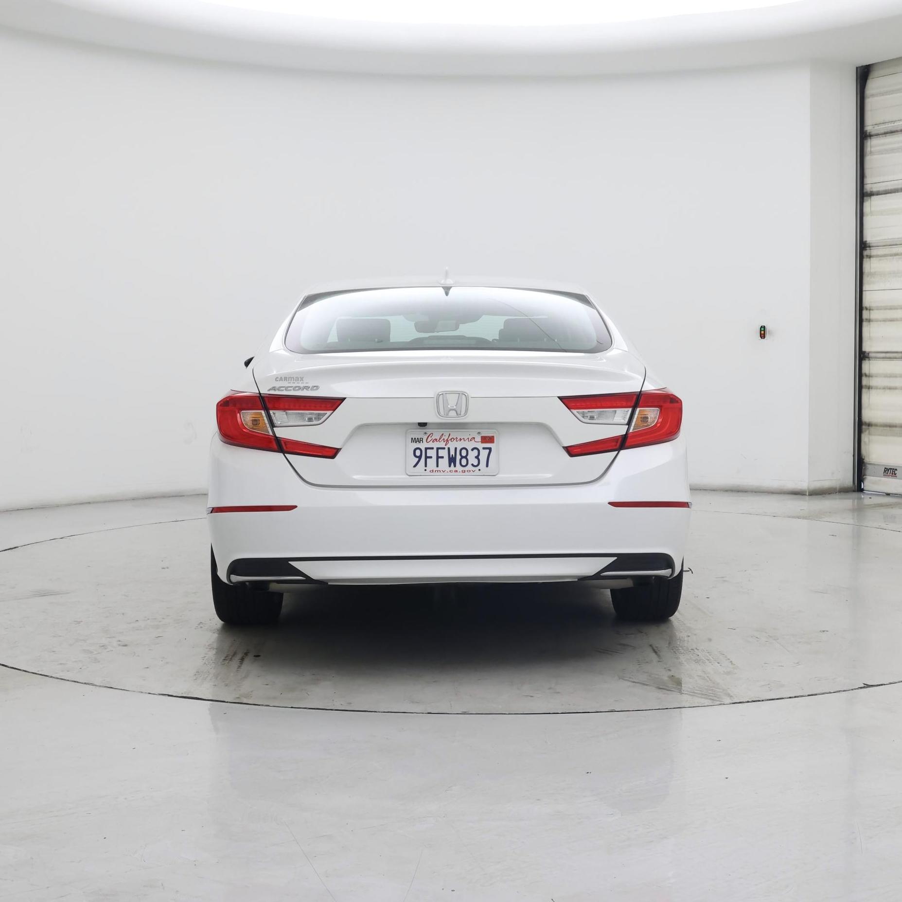 Thumbnail: 2019 Honda Accord - 6