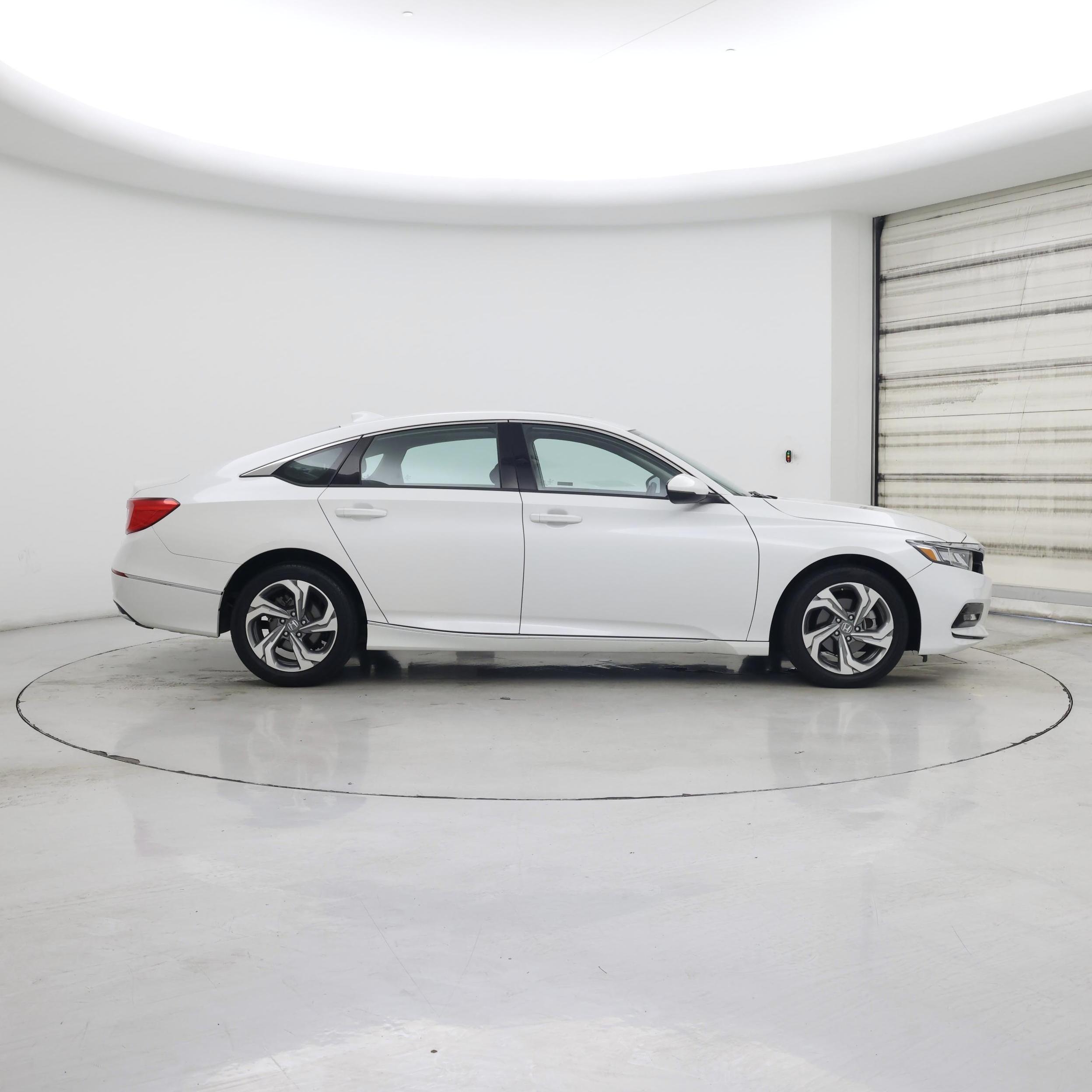 Thumbnail: 2019 Honda Accord - 7