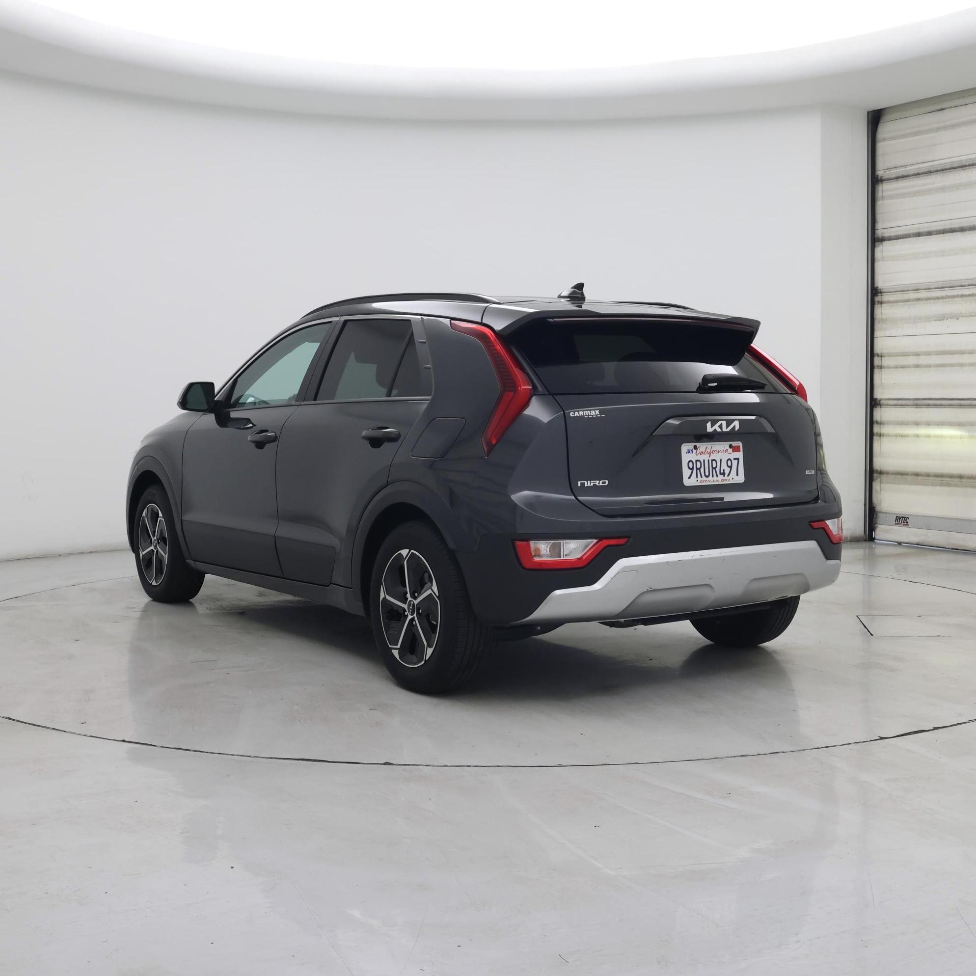 Thumbnail: 2025 Kia Niro - 2