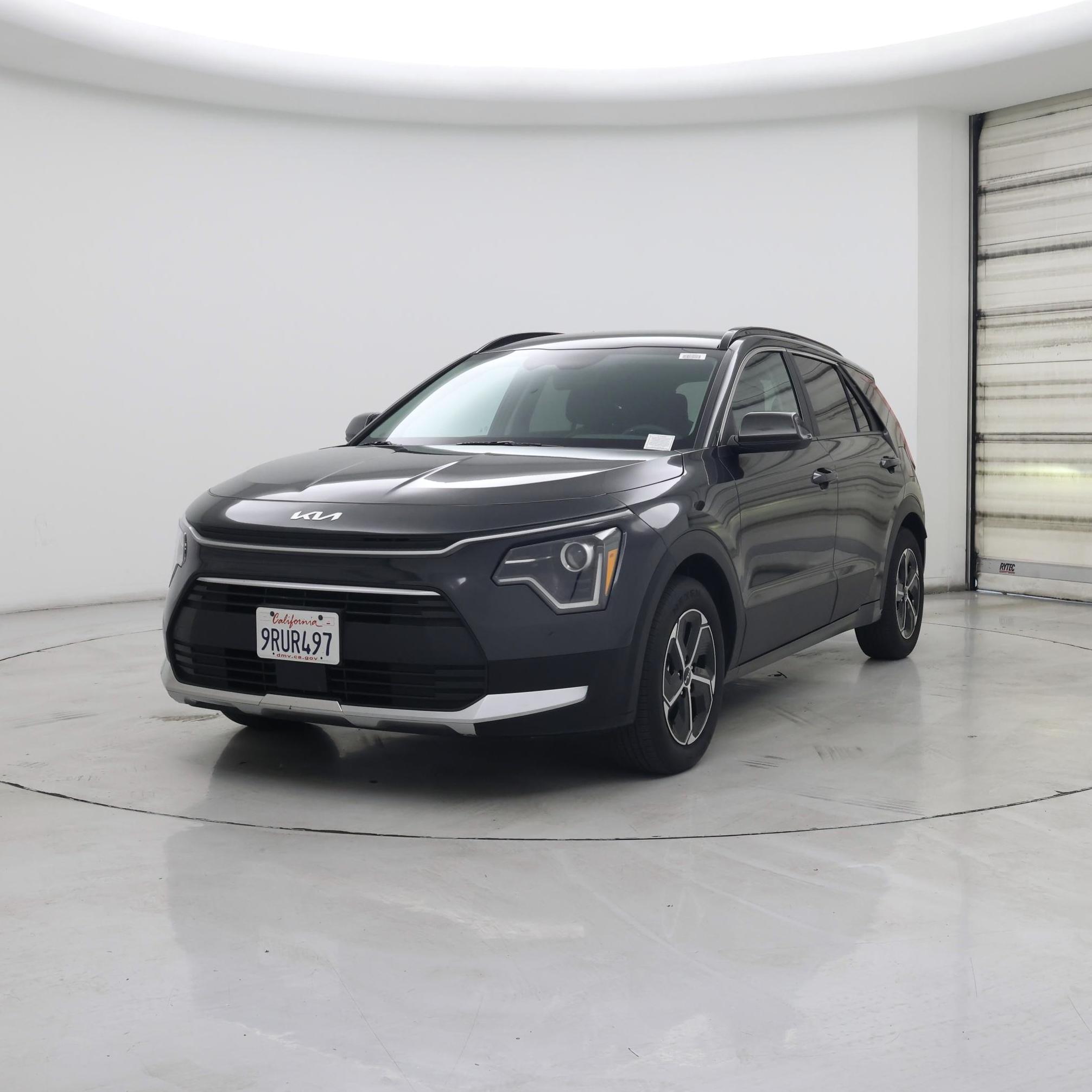 Thumbnail: 2025 Kia Niro - 4