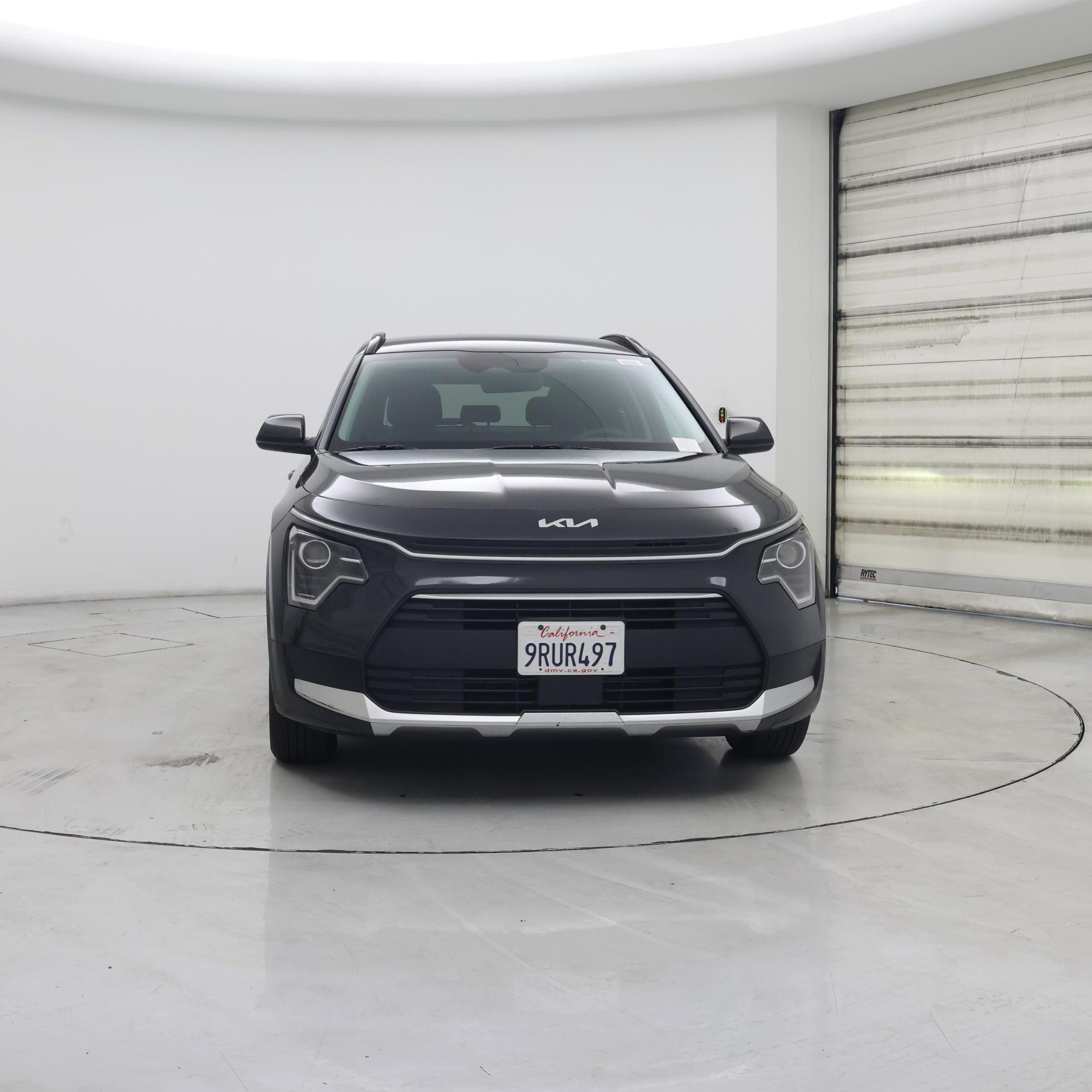 Thumbnail: 2025 Kia Niro - 5