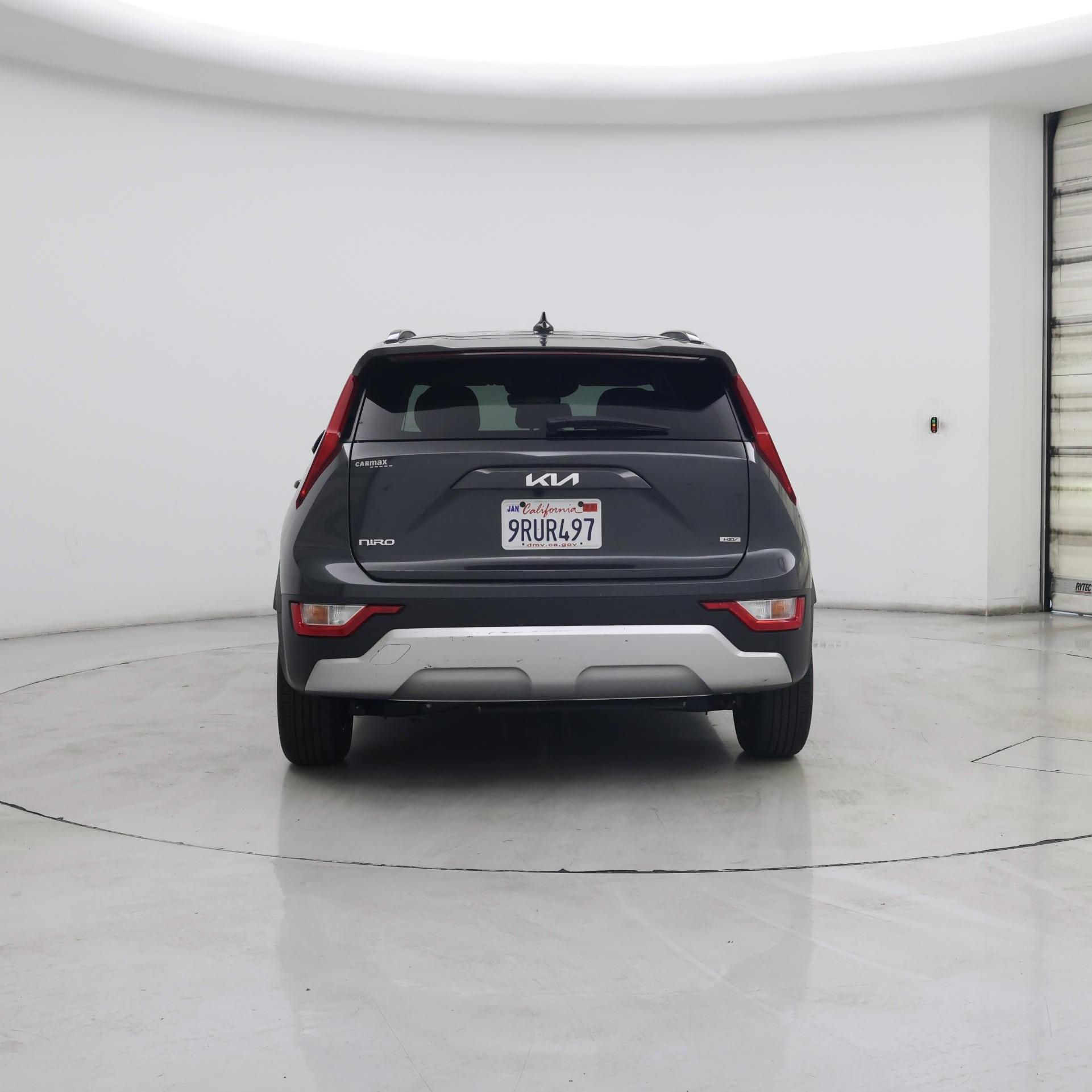 Thumbnail: 2025 Kia Niro - 6