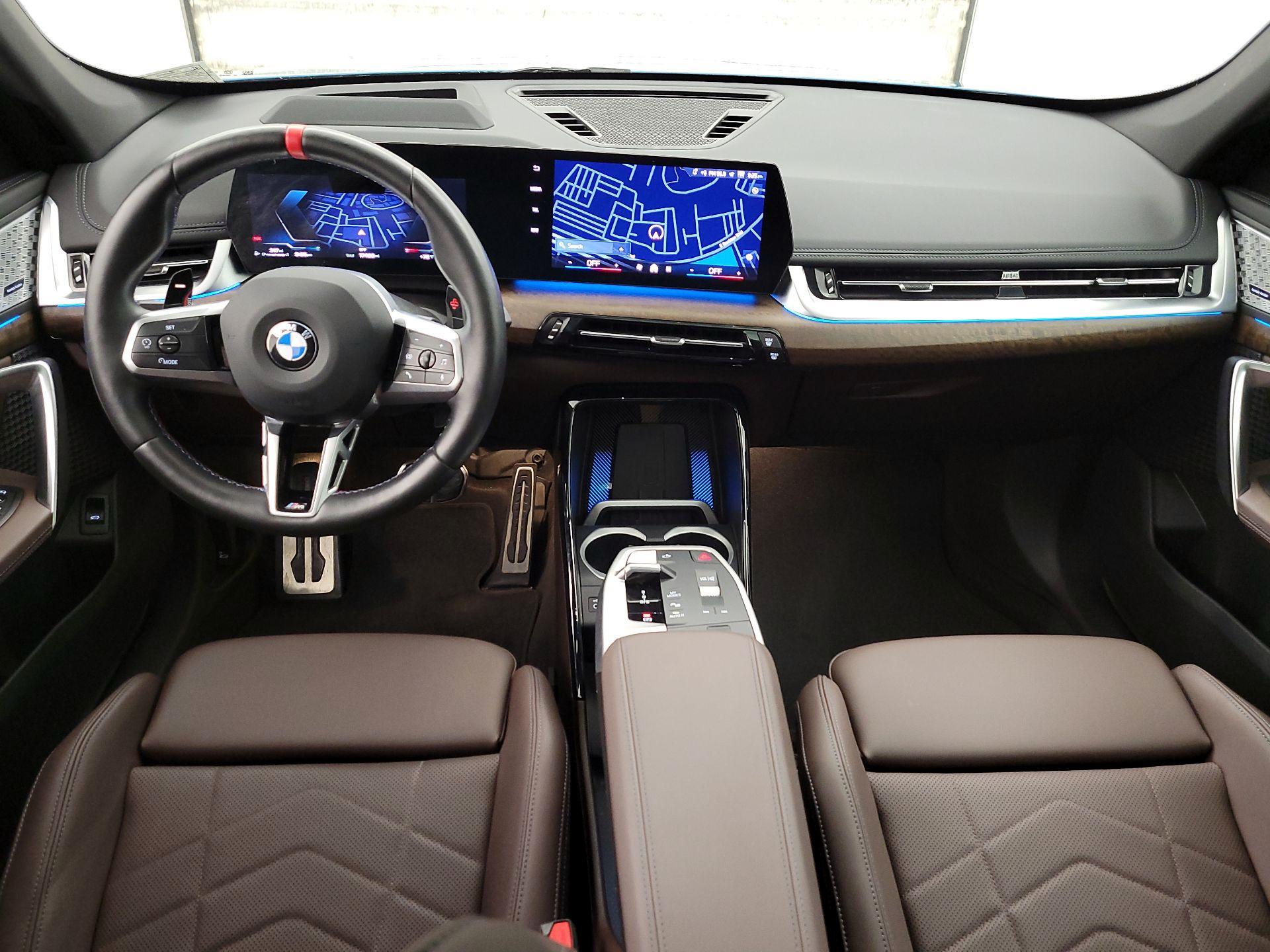 Thumbnail: 2024 BMW X1 - 9