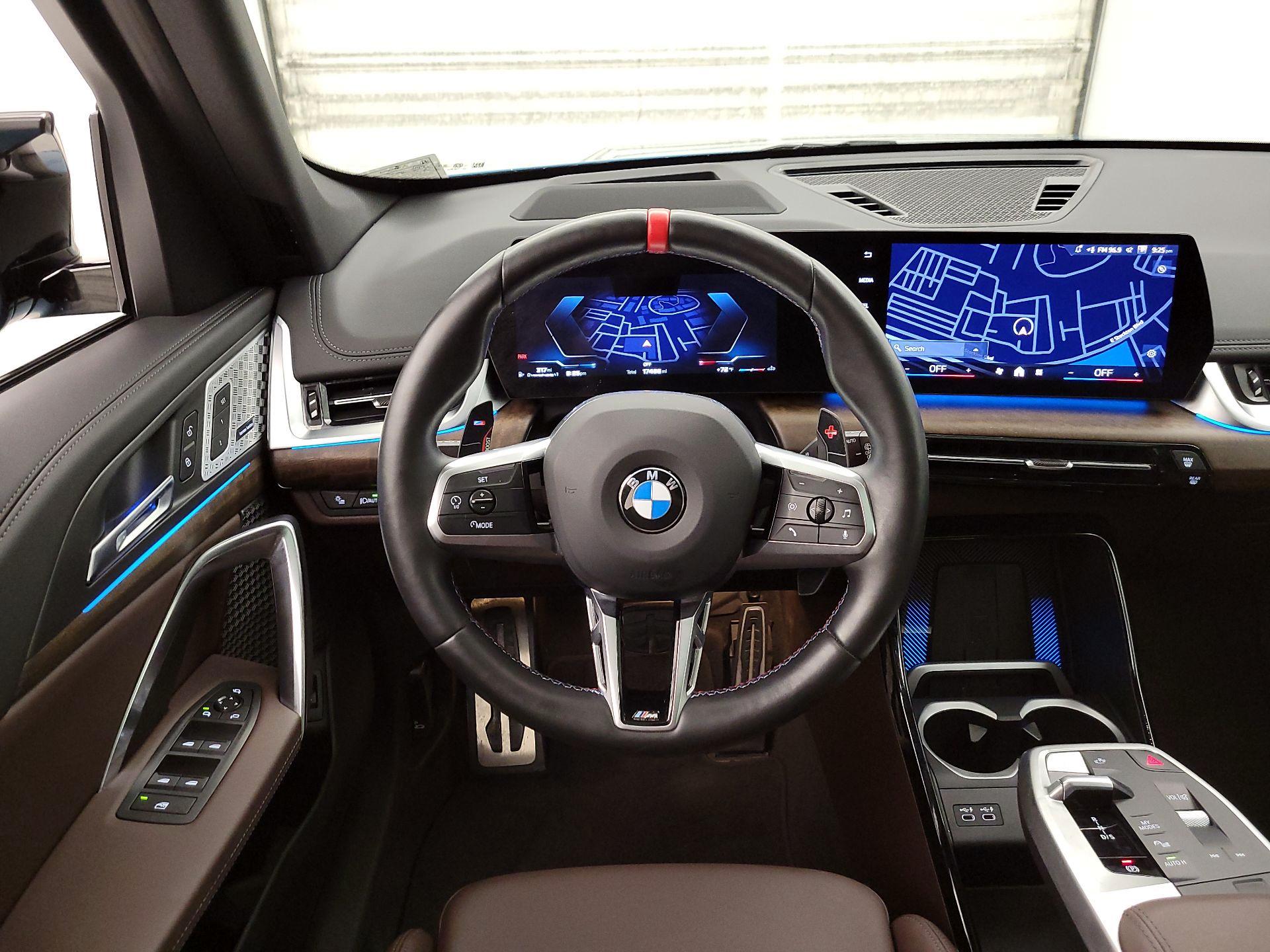 Thumbnail: 2024 BMW X1 - 10
