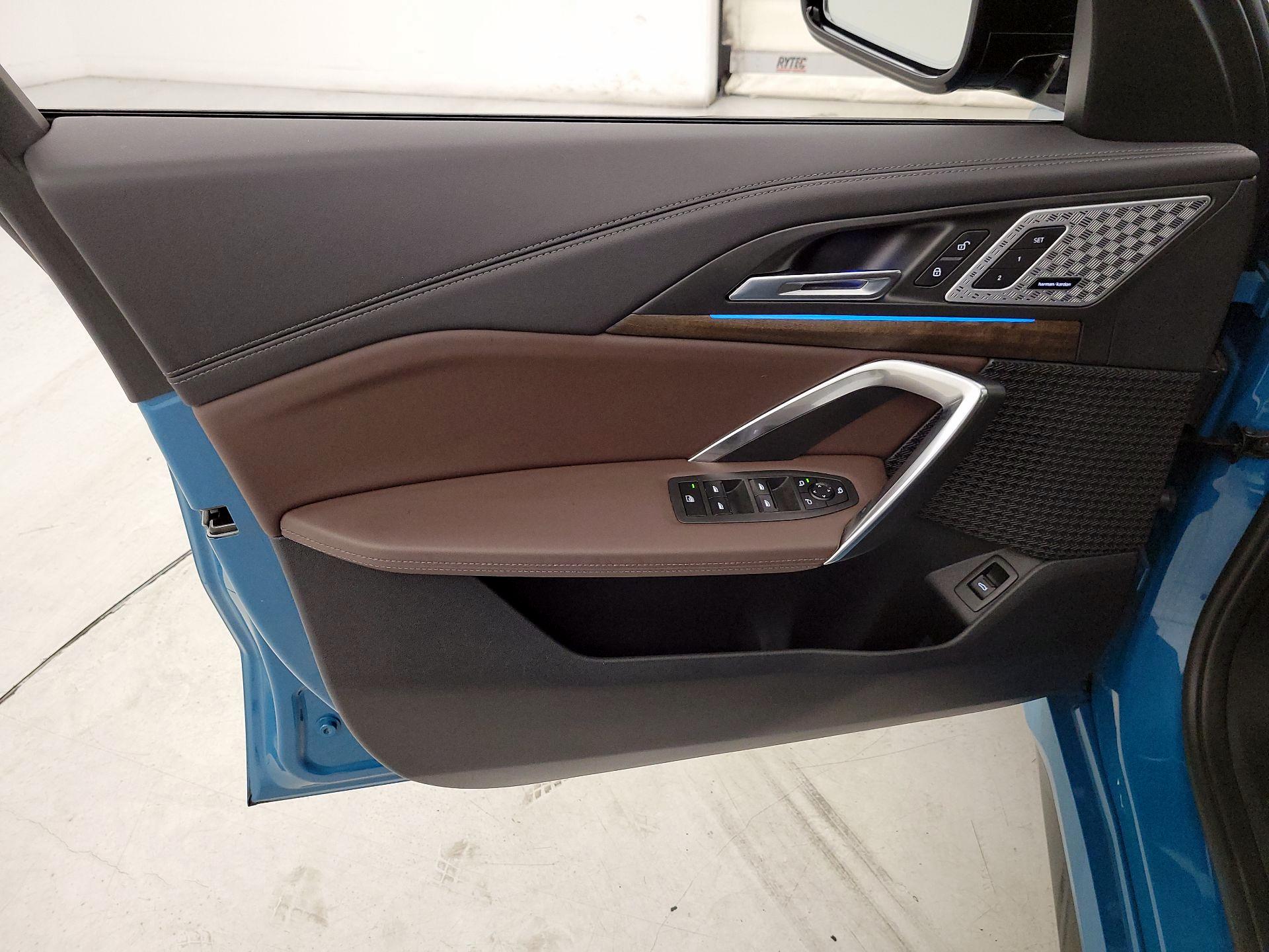 Thumbnail: 2024 BMW X1 - 12