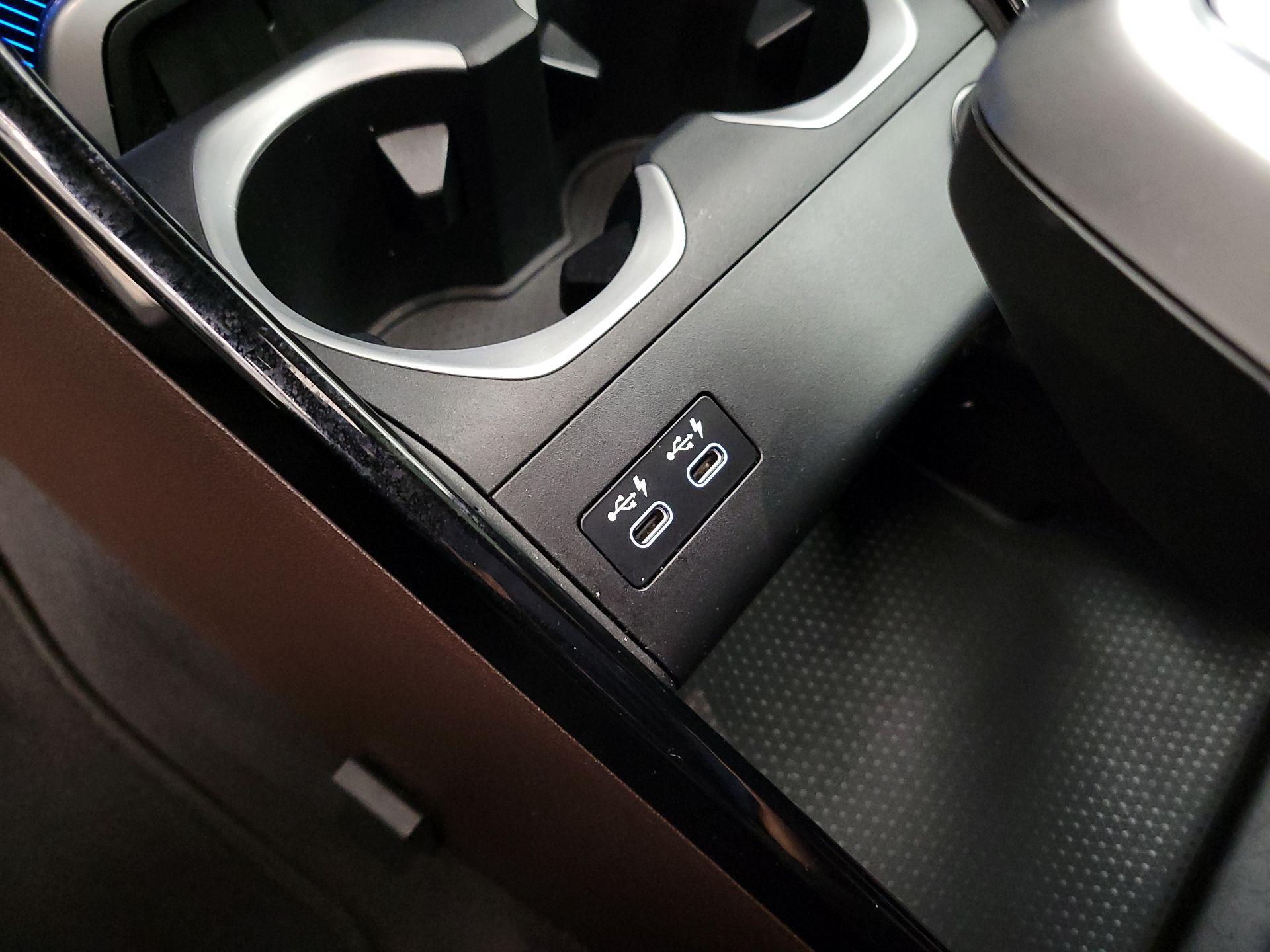 Thumbnail: 2024 BMW X1 - 19