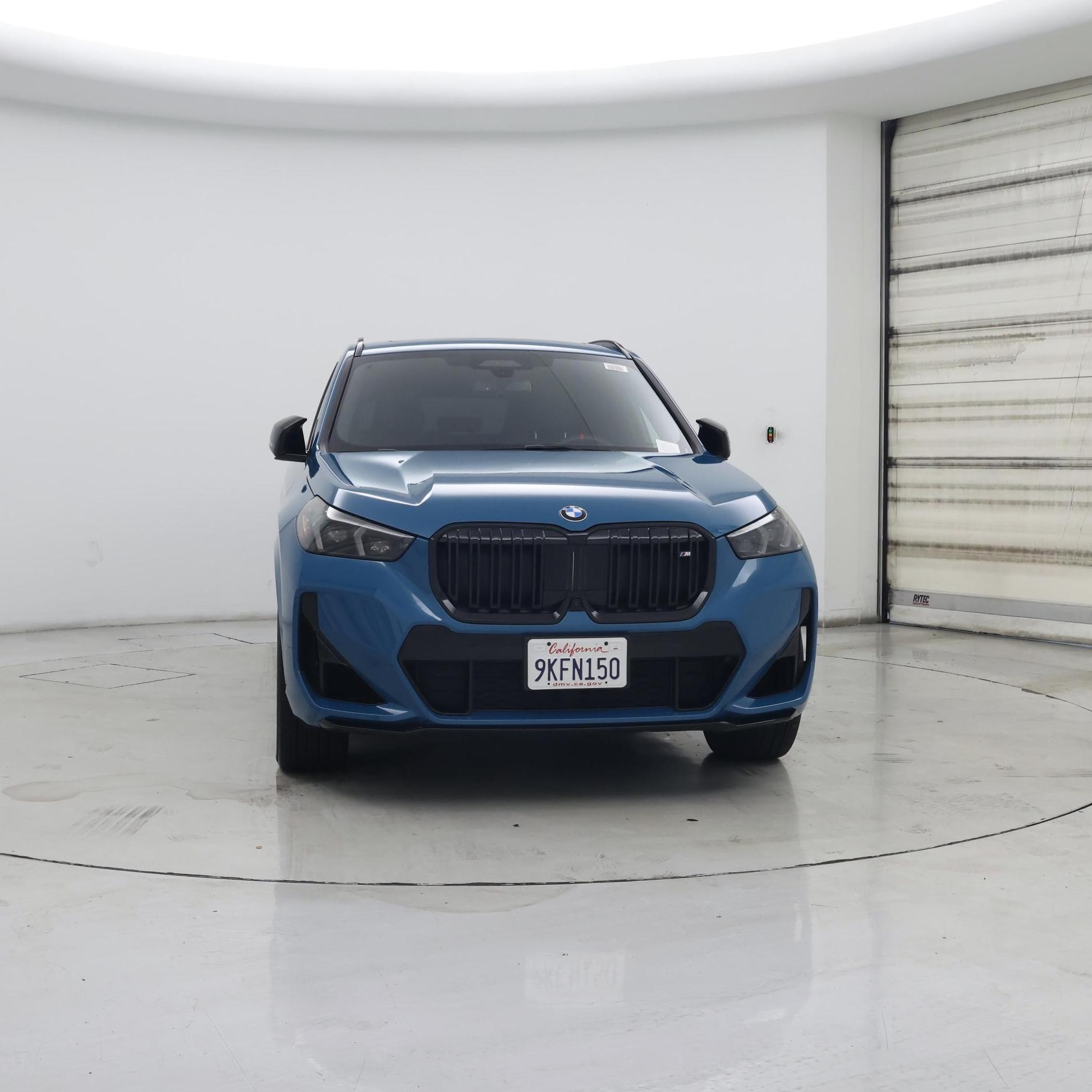 Thumbnail: 2024 BMW X1 - 5