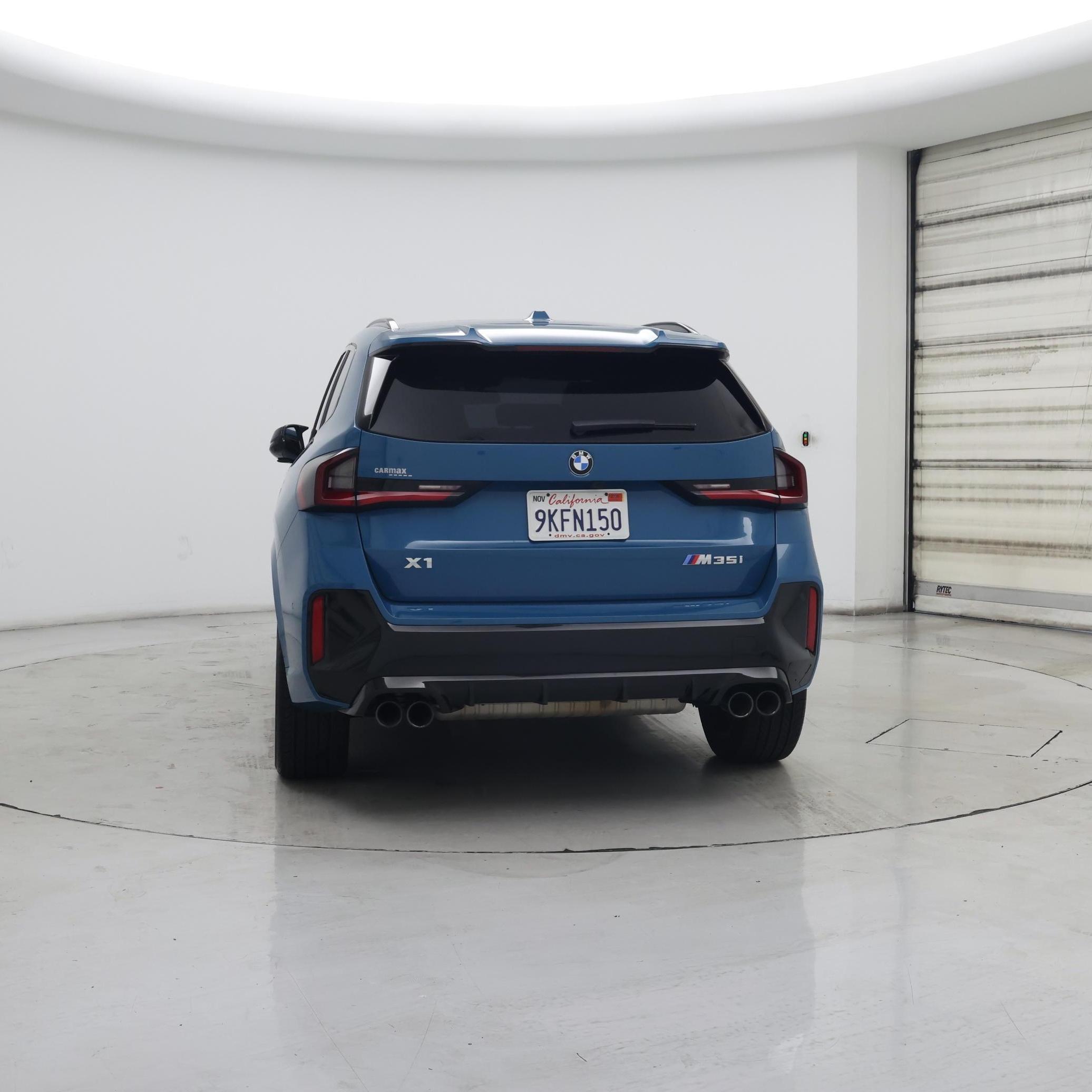 Thumbnail: 2024 BMW X1 - 6
